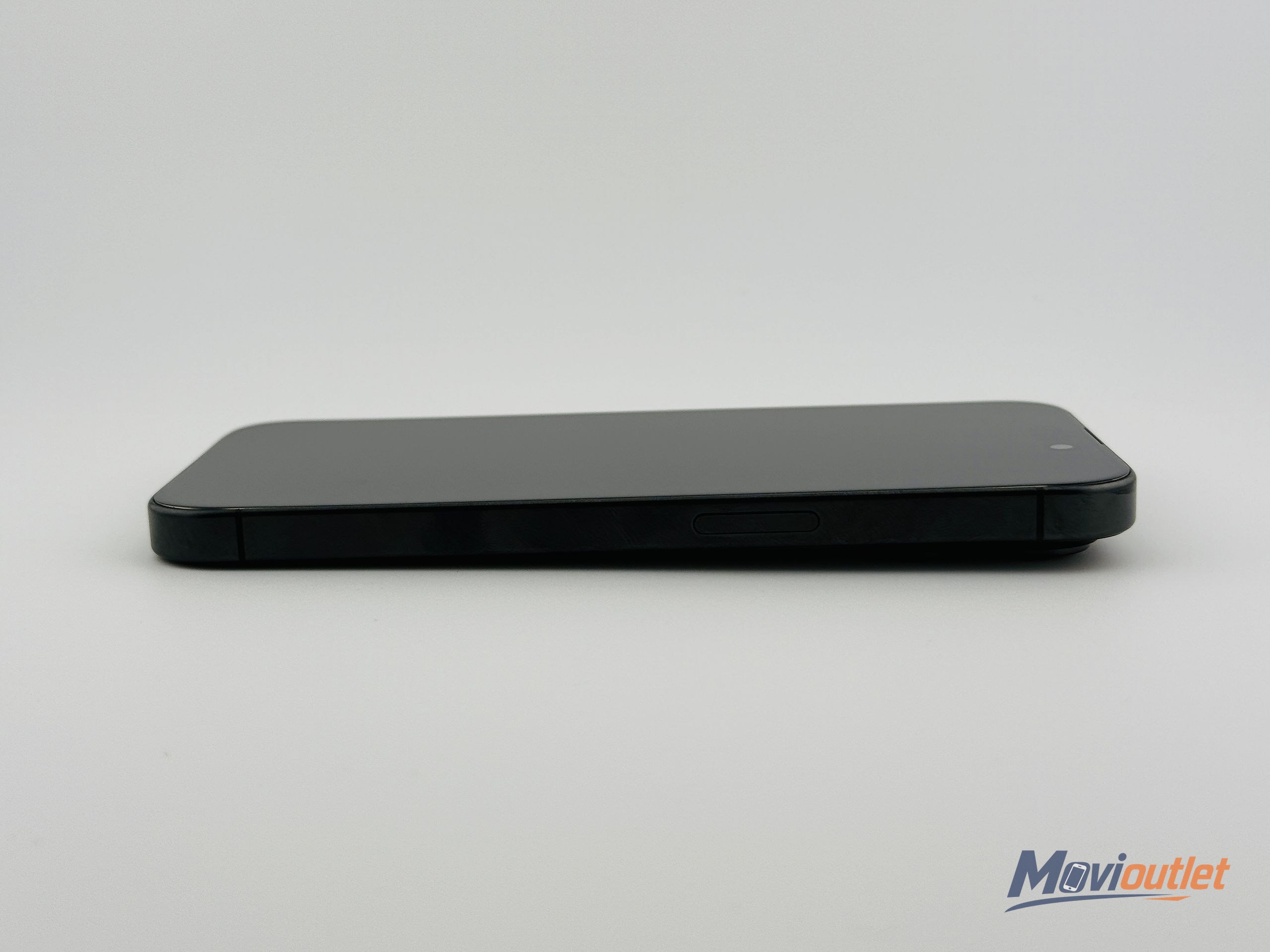 Apple iPhone 15 Pro 128GB Negro grado A reacondicionado — miniatura 8