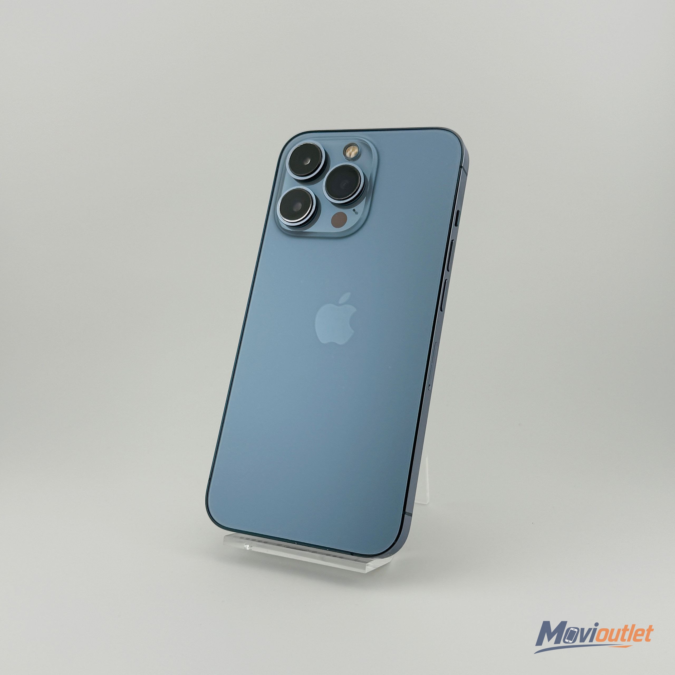 Apple iPhone 13 Pro 256GB Azul grado B reacondicionado — foto 1 de 9