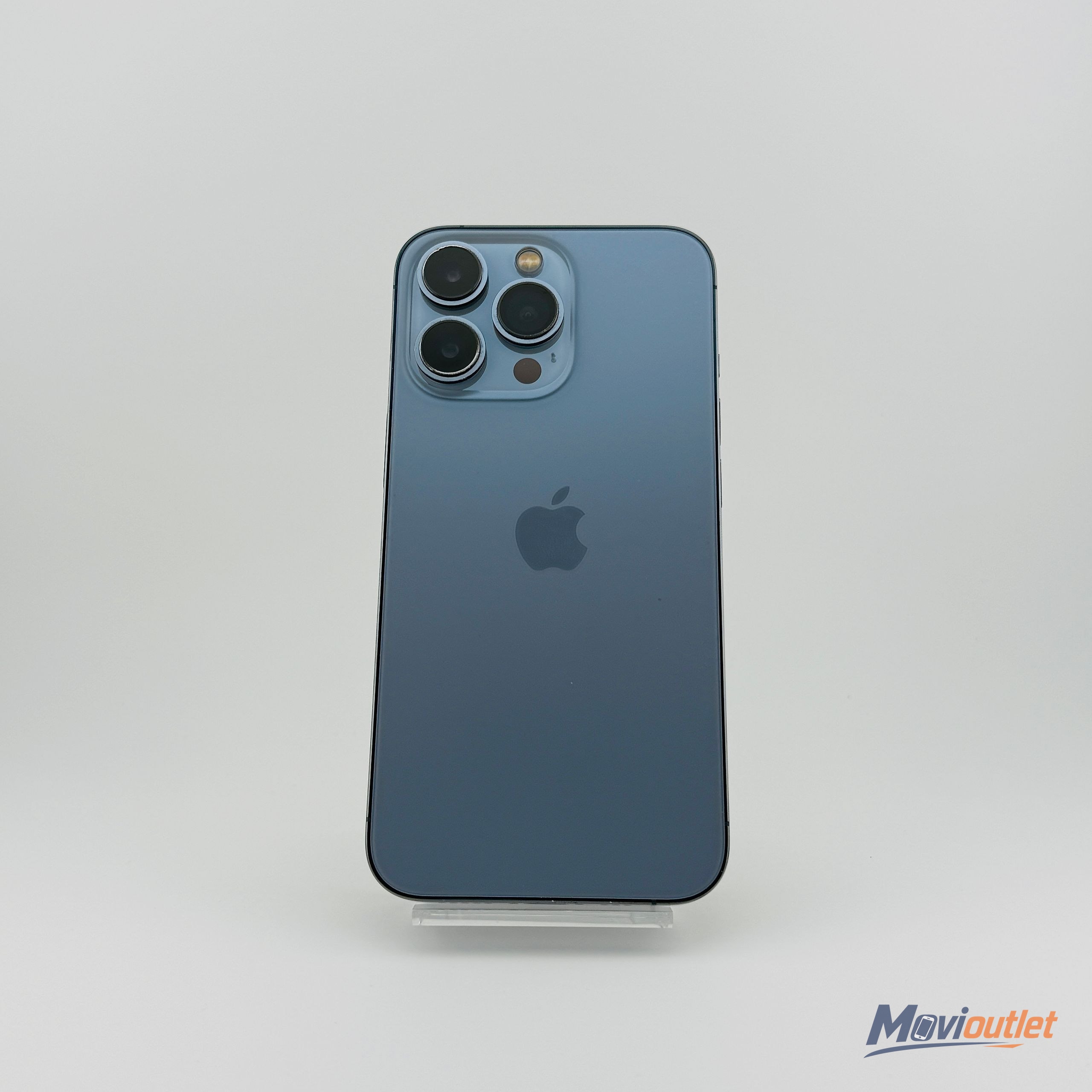 Apple iPhone 13 Pro 256GB Azul grado B reacondicionado — miniatura 3