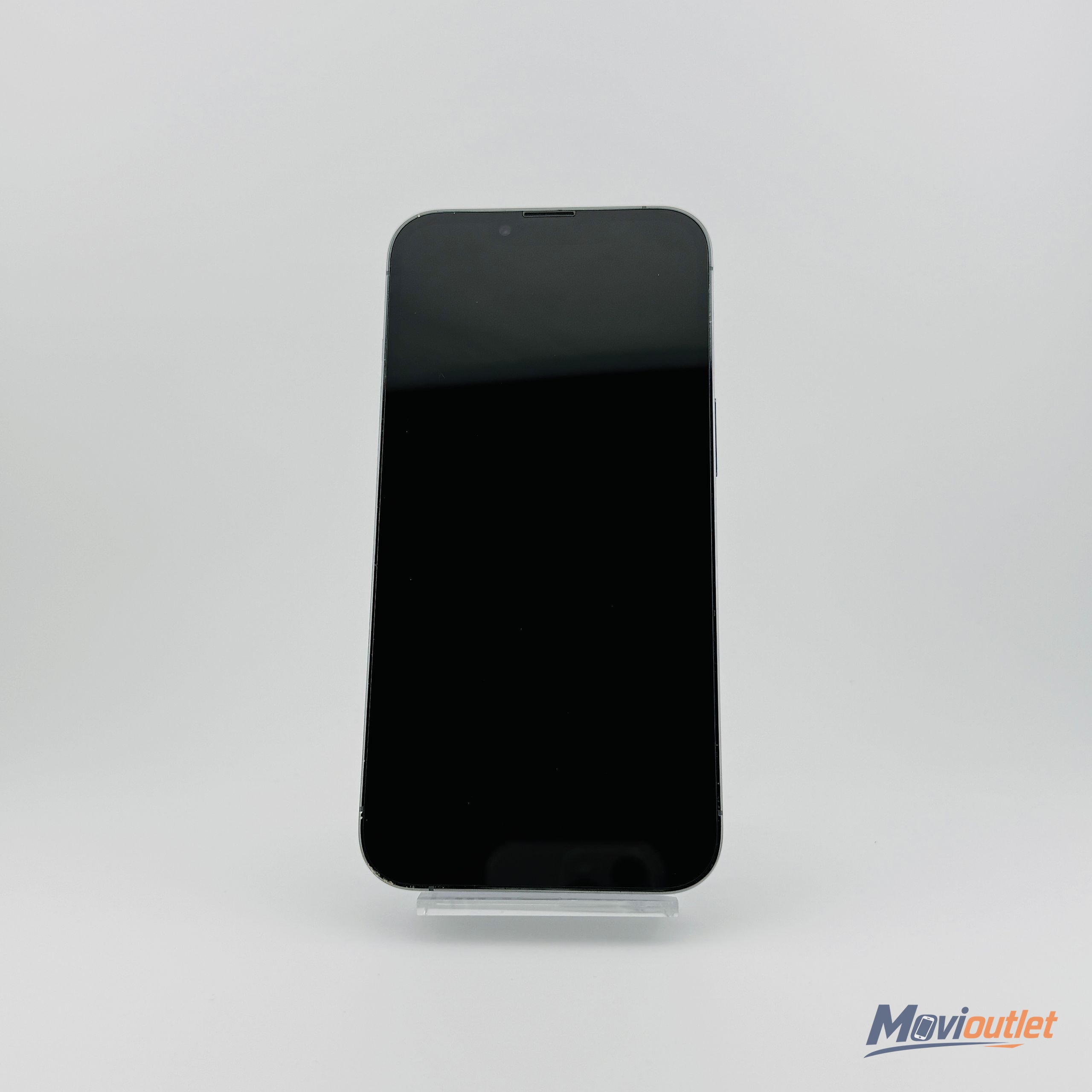 Apple iPhone 13 Pro 256GB Azul grado B reacondicionado — miniatura 4