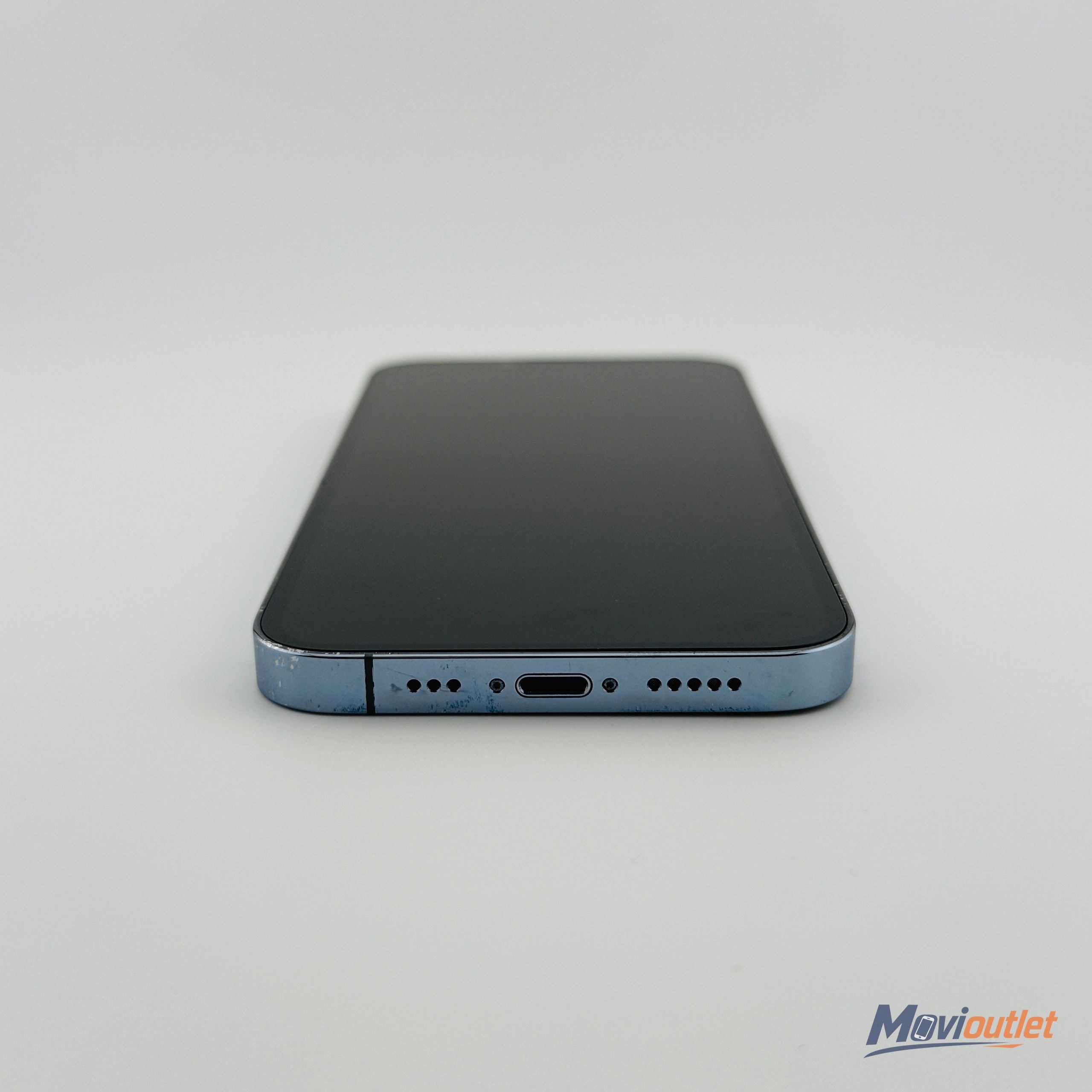 Apple iPhone 13 Pro 256GB Azul grado B reacondicionado — miniatura 5