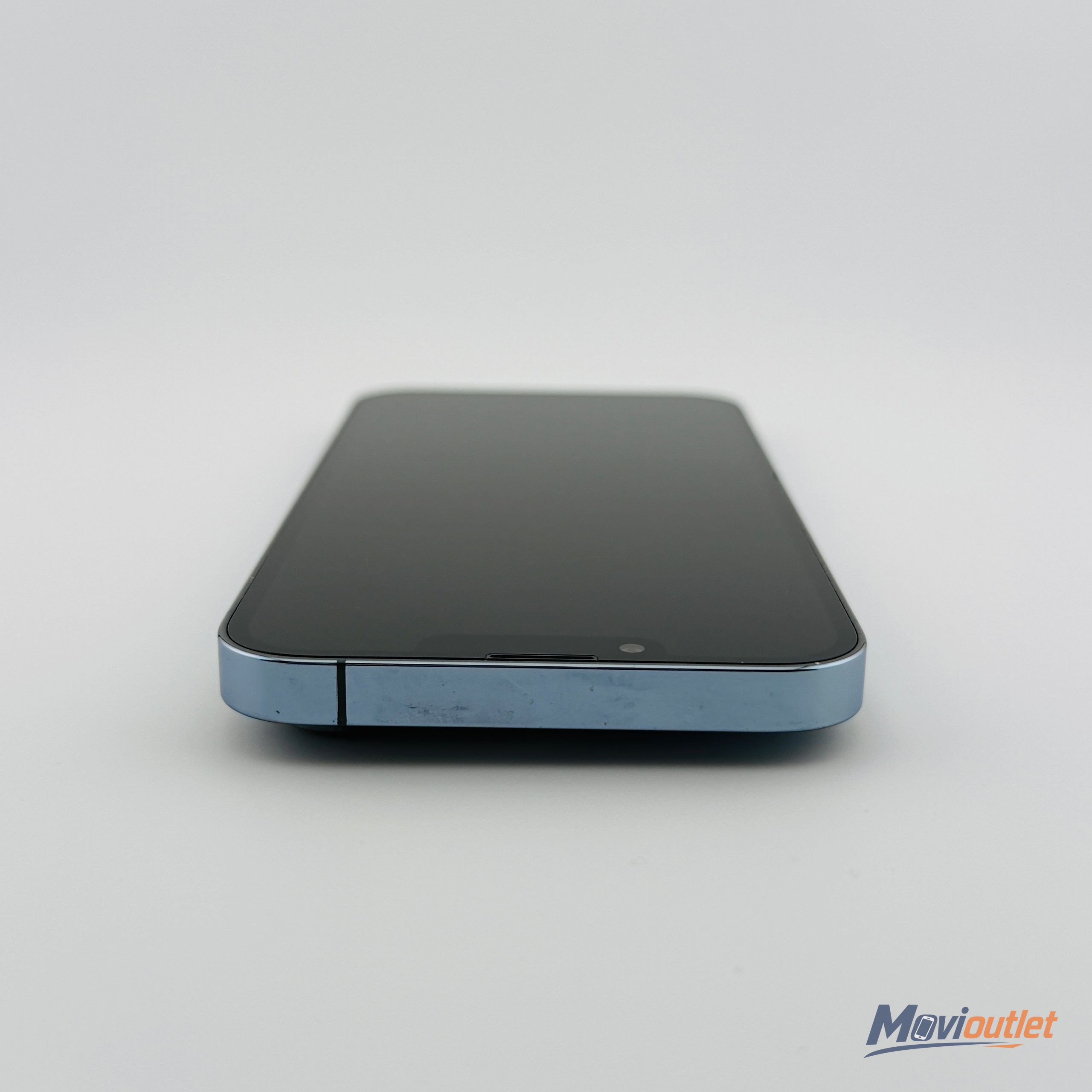 Apple iPhone 13 Pro 256GB Azul grado B reacondicionado — miniatura 6