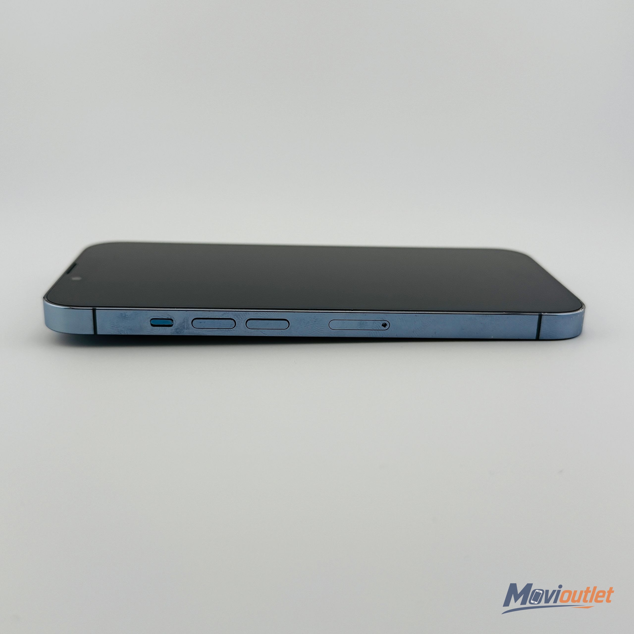 Apple iPhone 13 Pro 256GB Azul grado B reacondicionado — miniatura 7