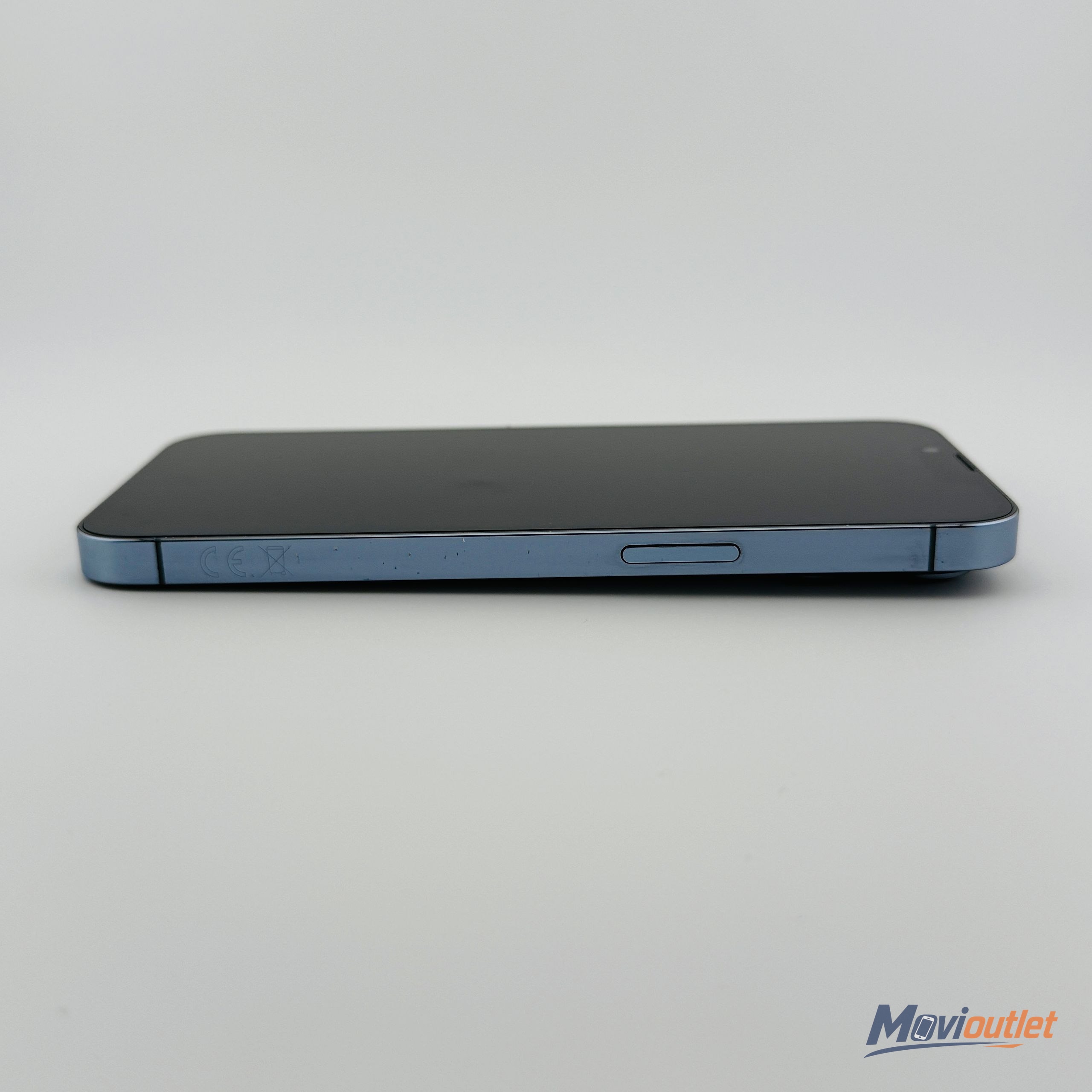 Apple iPhone 13 Pro 256GB Azul grado B reacondicionado — miniatura 8