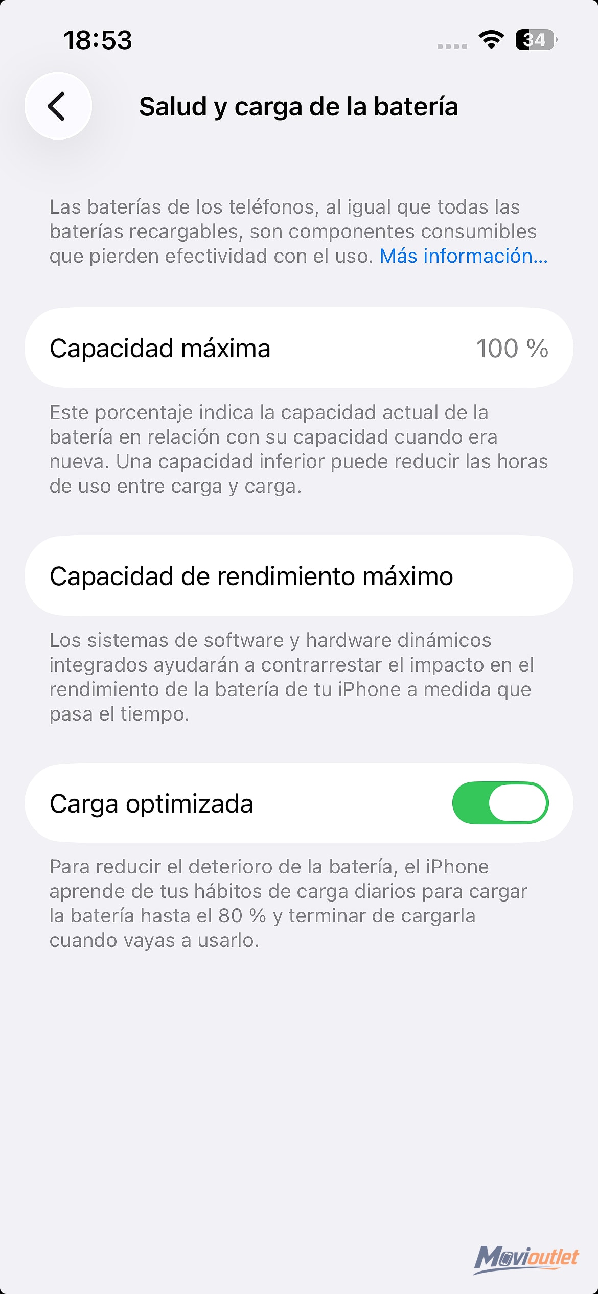 Apple iPhone 13 Pro 256GB Azul grado B reacondicionado — miniatura 9