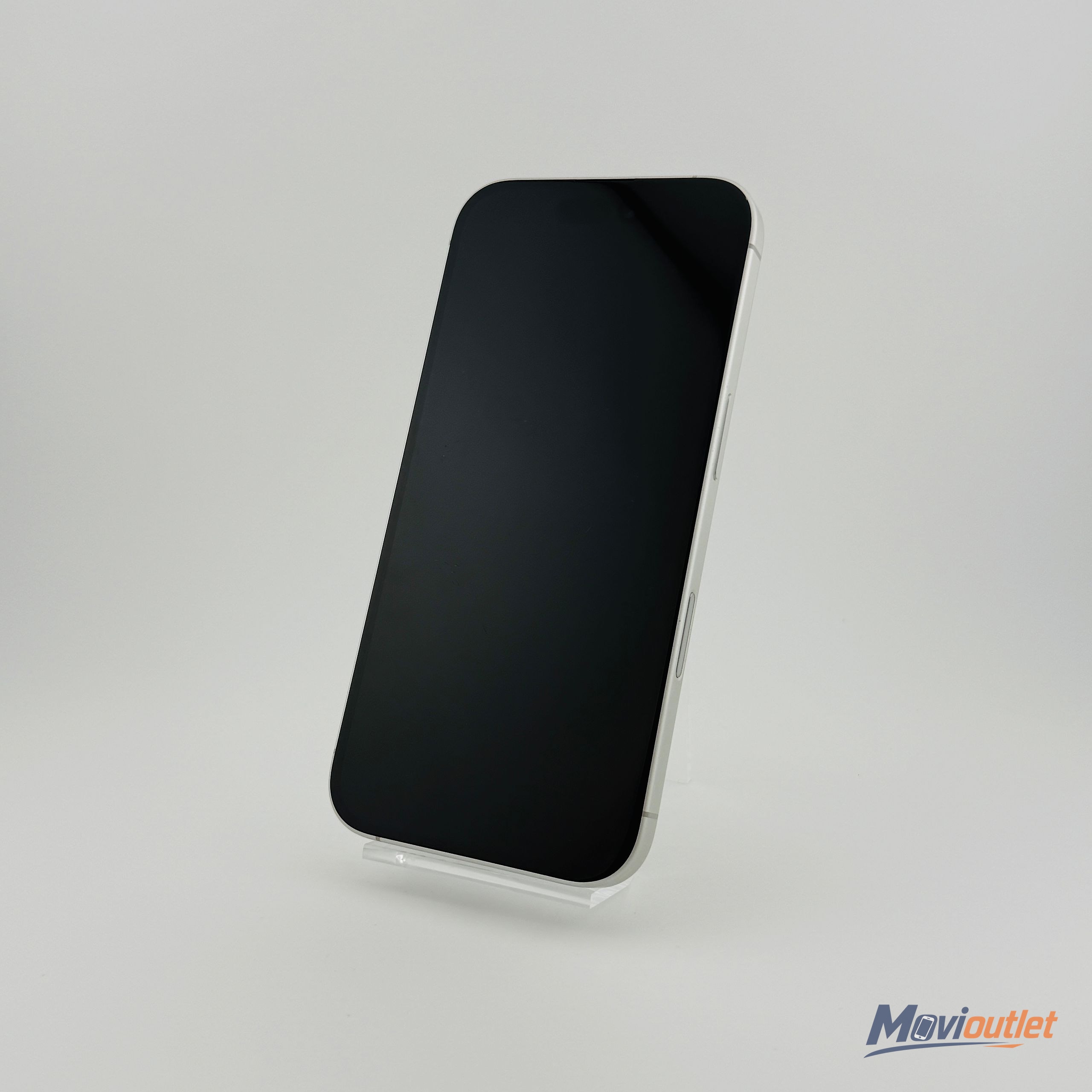 Apple iPhone 16 128GB Blanco grado B reacondicionado — miniatura 2