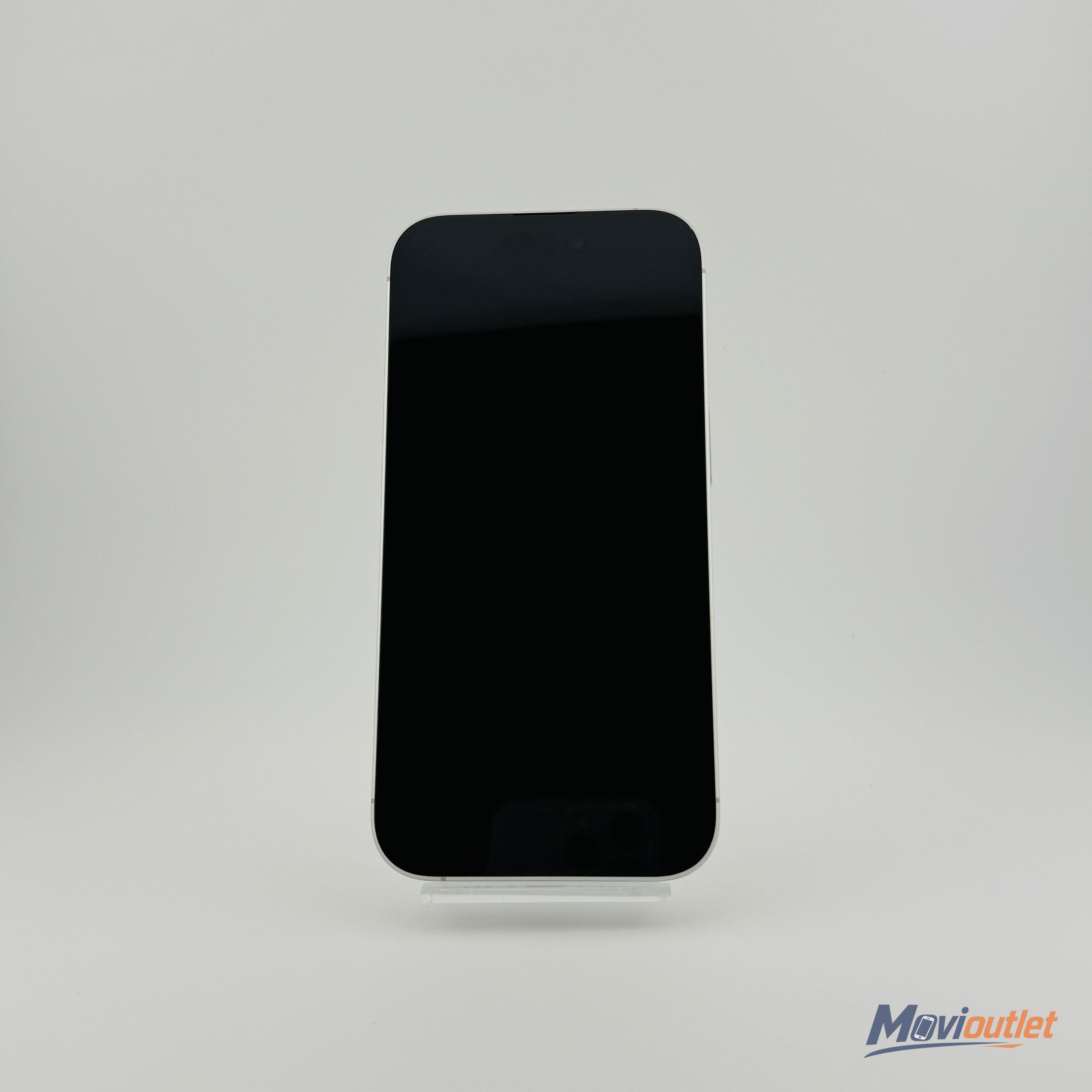 Apple iPhone 16 128GB Blanco grado B reacondicionado — miniatura 4