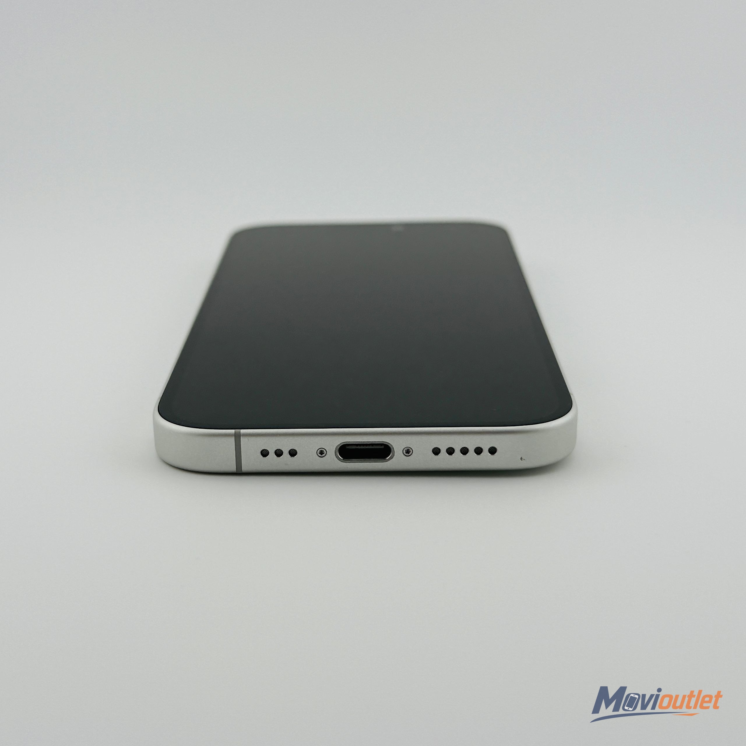 Apple iPhone 16 128GB Blanco grado B reacondicionado — miniatura 5