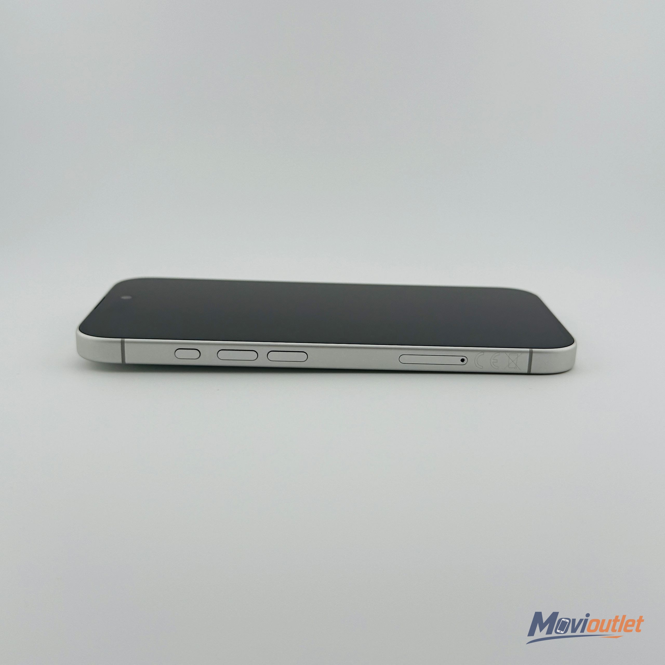 Apple iPhone 16 128GB Blanco grado B reacondicionado — miniatura 7