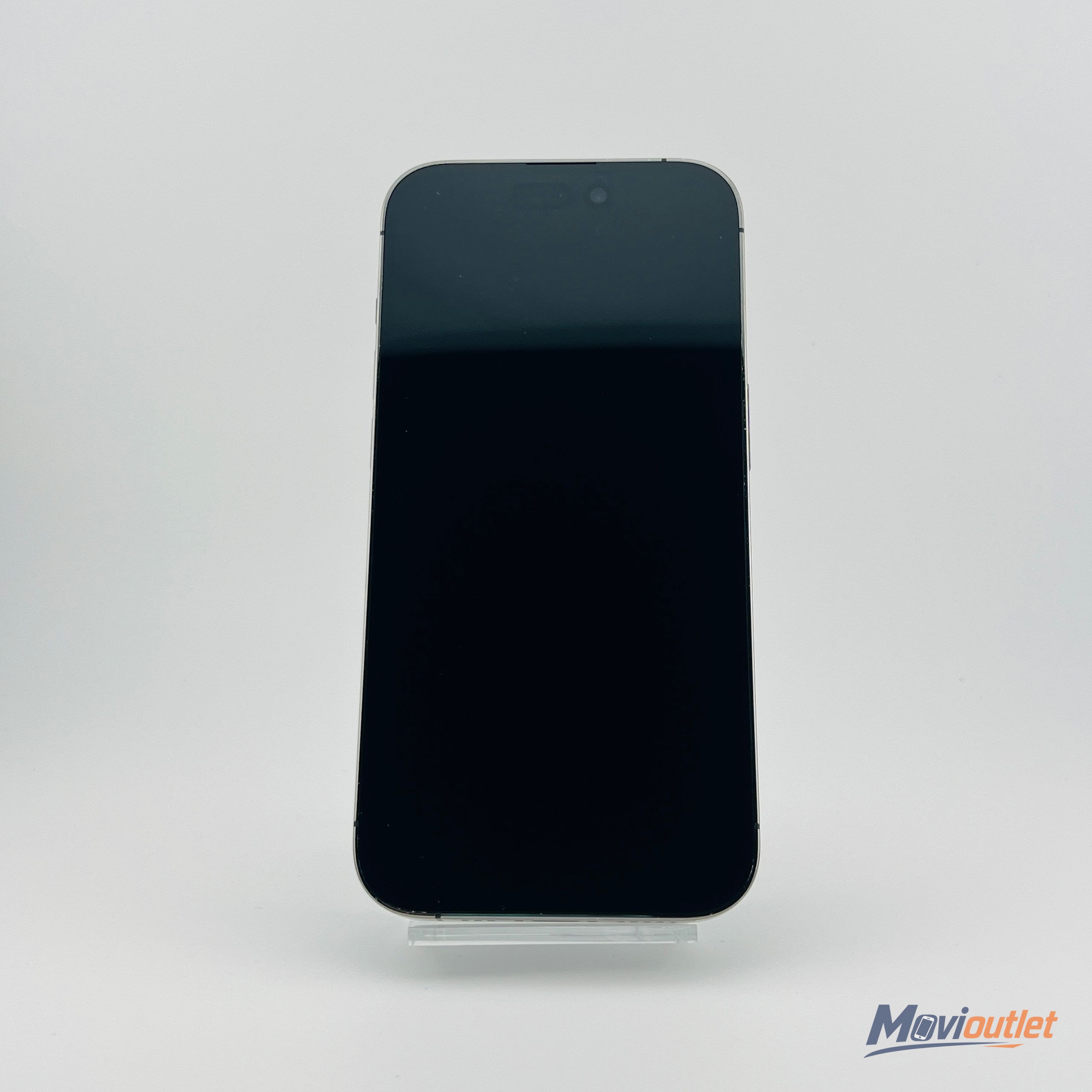 Apple iPhone 14 Pro 128GB Morado grado C reacondicionado — miniatura 4