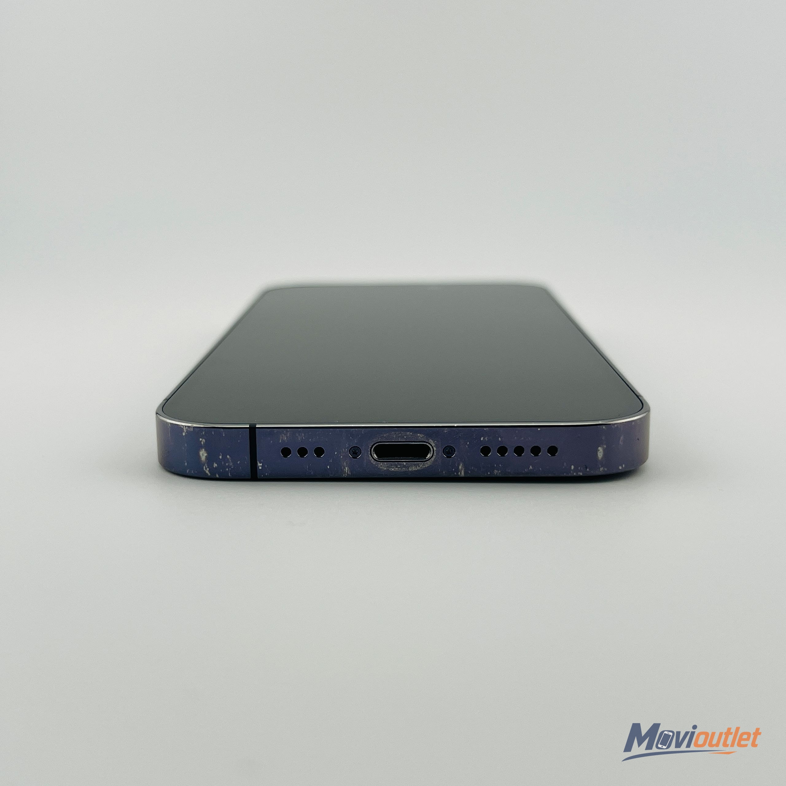 Apple iPhone 14 Pro 128GB Morado grado C reacondicionado — miniatura 5
