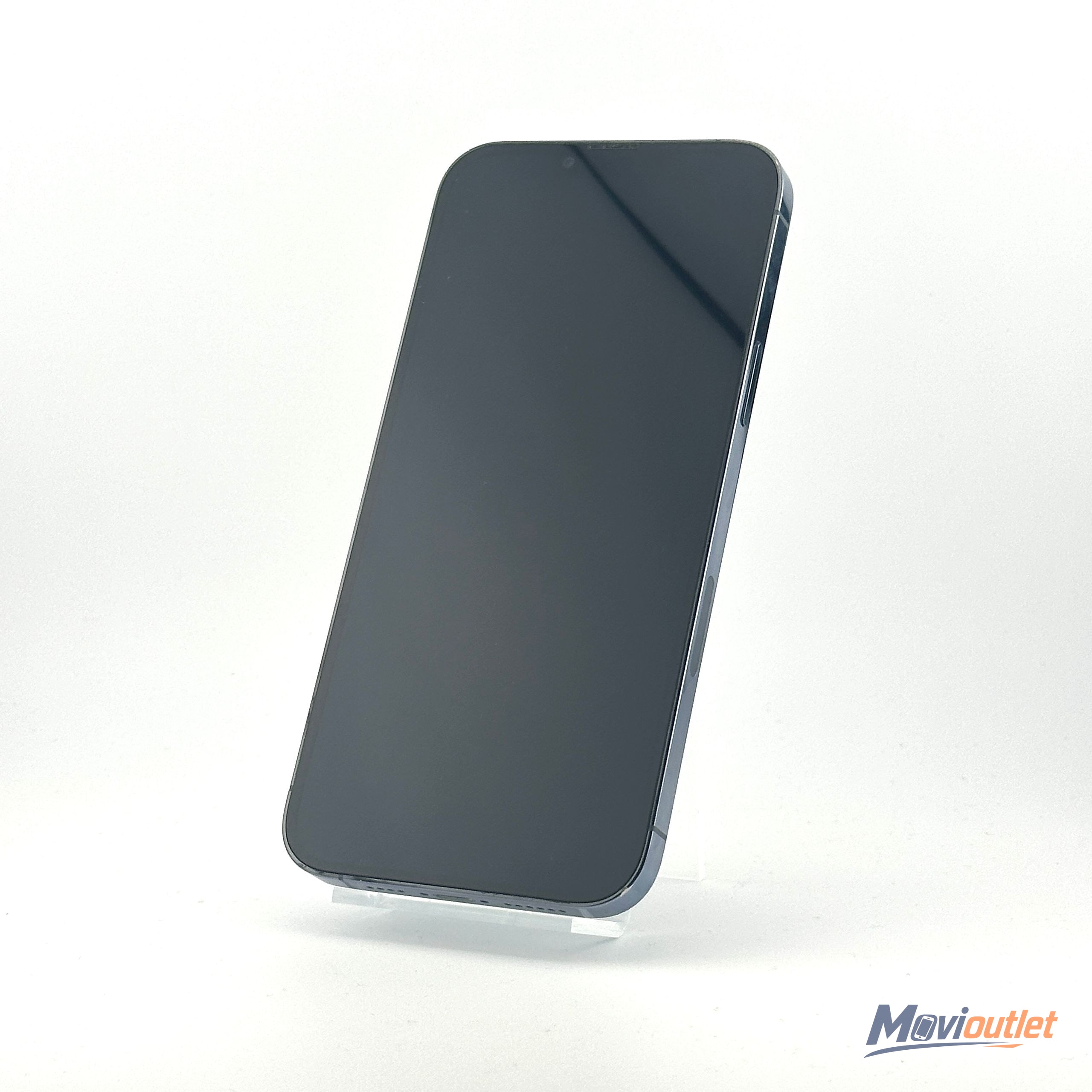 Apple iPhone 13 Pro Max 128GB Azul grado A reacondicionado — miniatura 2