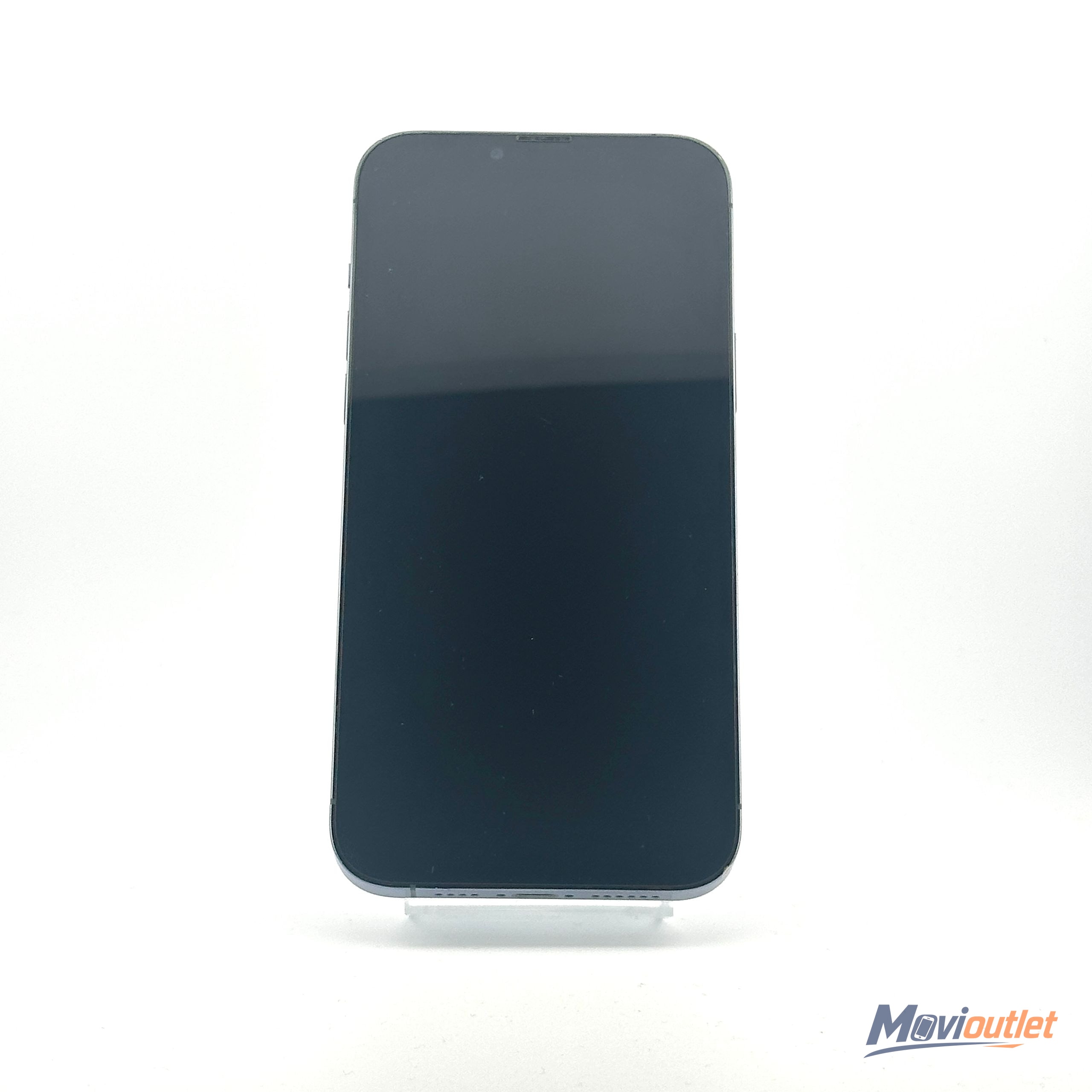 Apple iPhone 13 Pro Max 128GB Azul grado A reacondicionado — miniatura 4