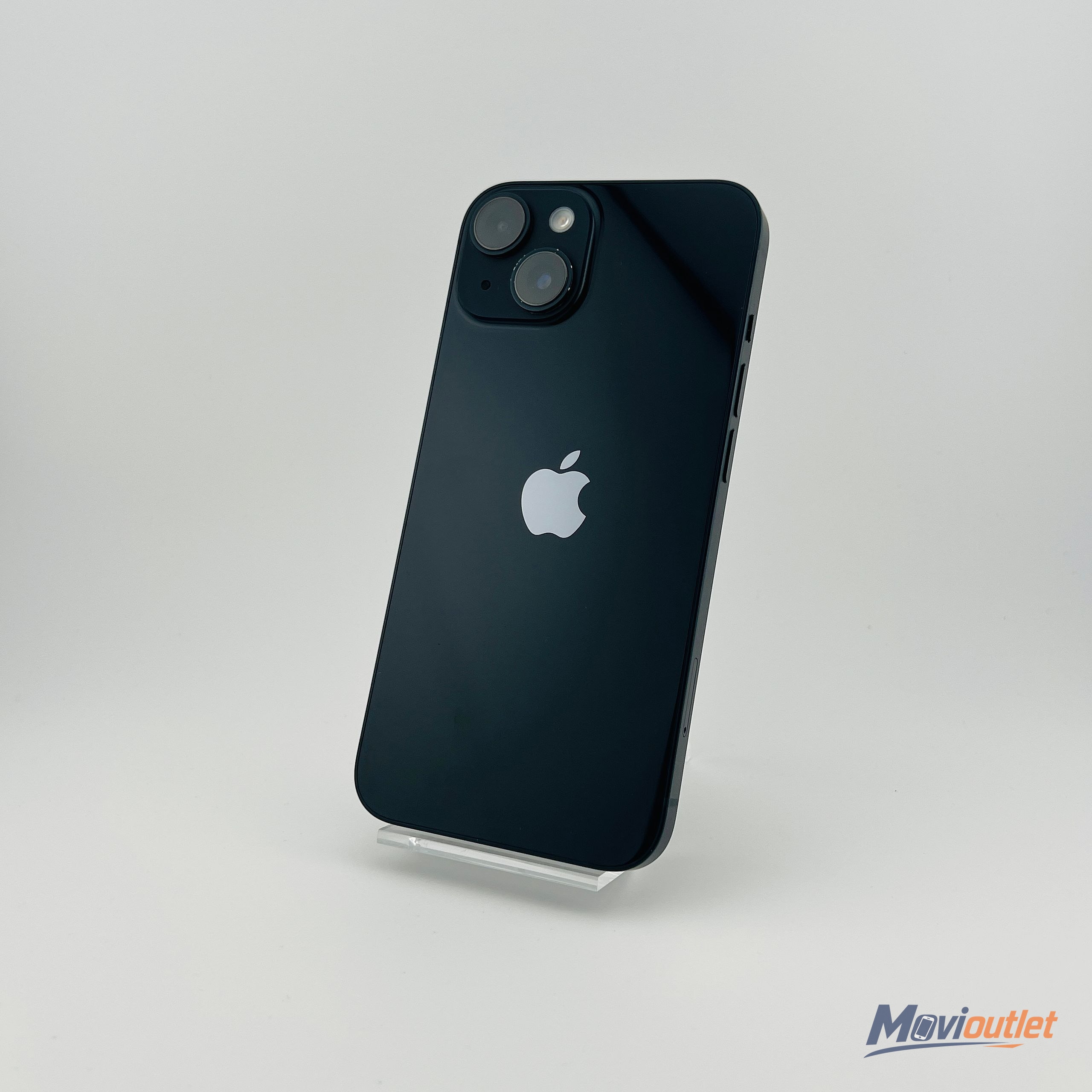 Apple iPhone 14 128GB Negro grado B reacondicionado — foto 1 de 9