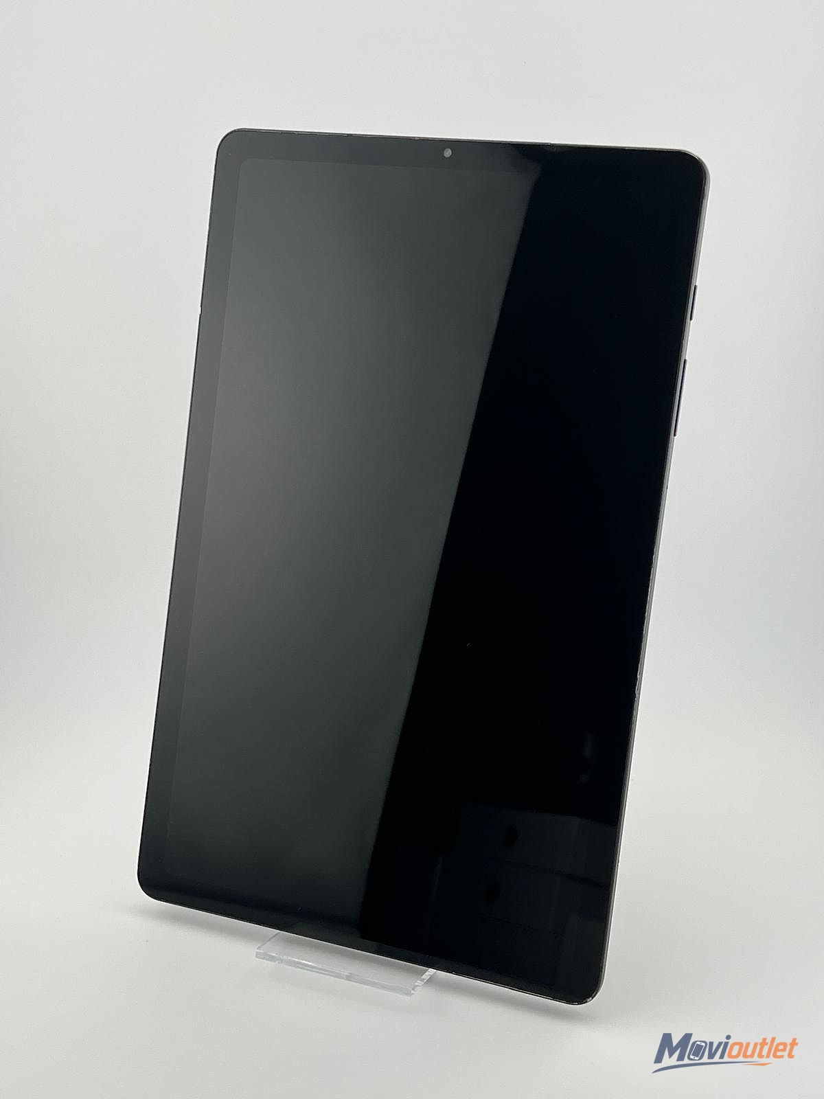 Samsung Galaxy Tab S6 Lite 64GB Negro grado C reacondicionado — miniatura 2