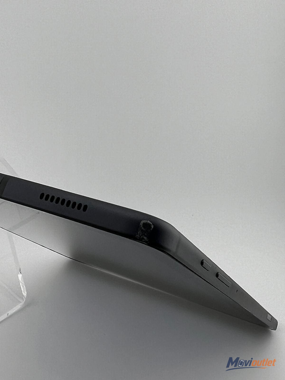 Samsung Galaxy Tab S6 Lite 64GB Negro grado C reacondicionado — miniatura 5