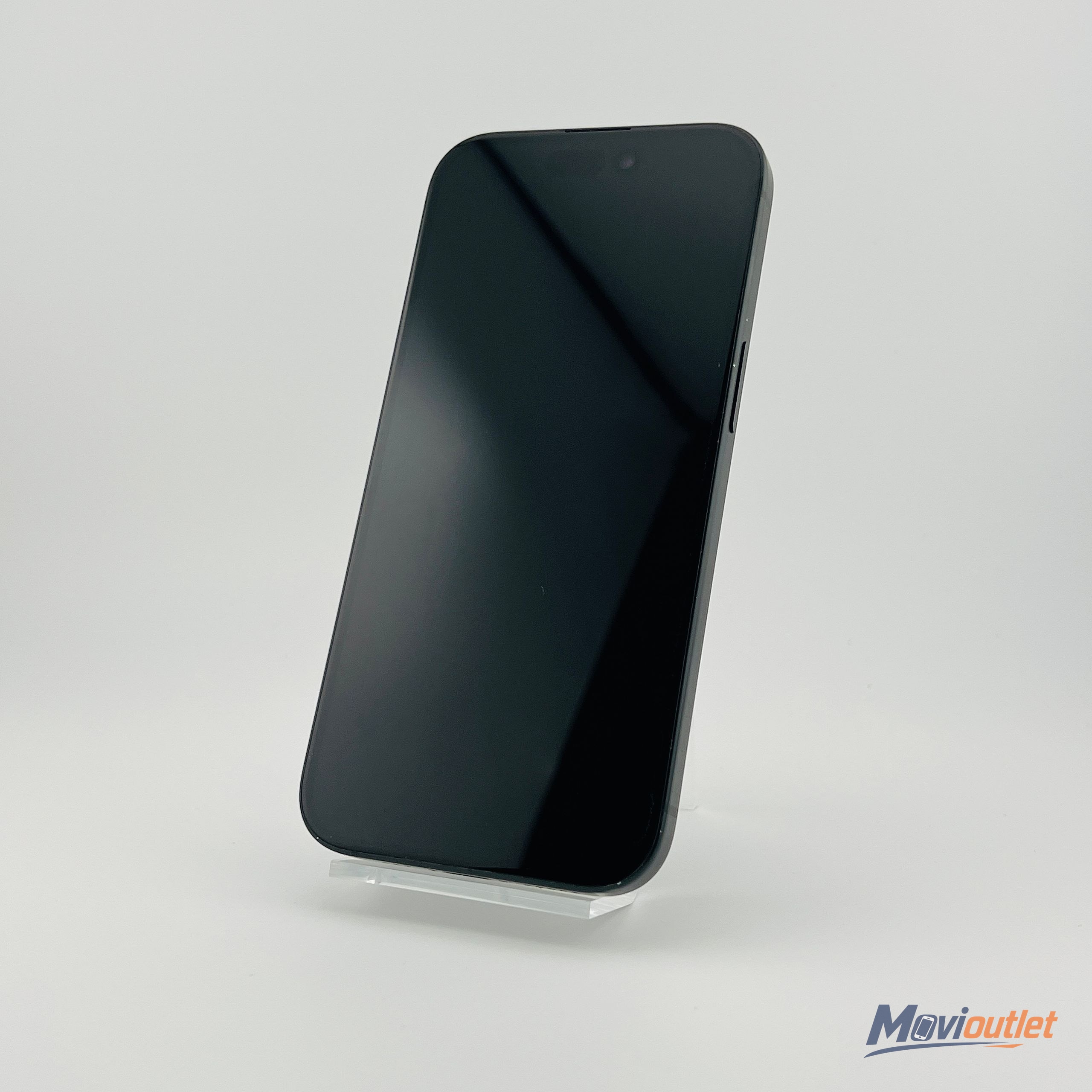 Apple iPhone 15 128GB Negro grado B reacondicionado — miniatura 2