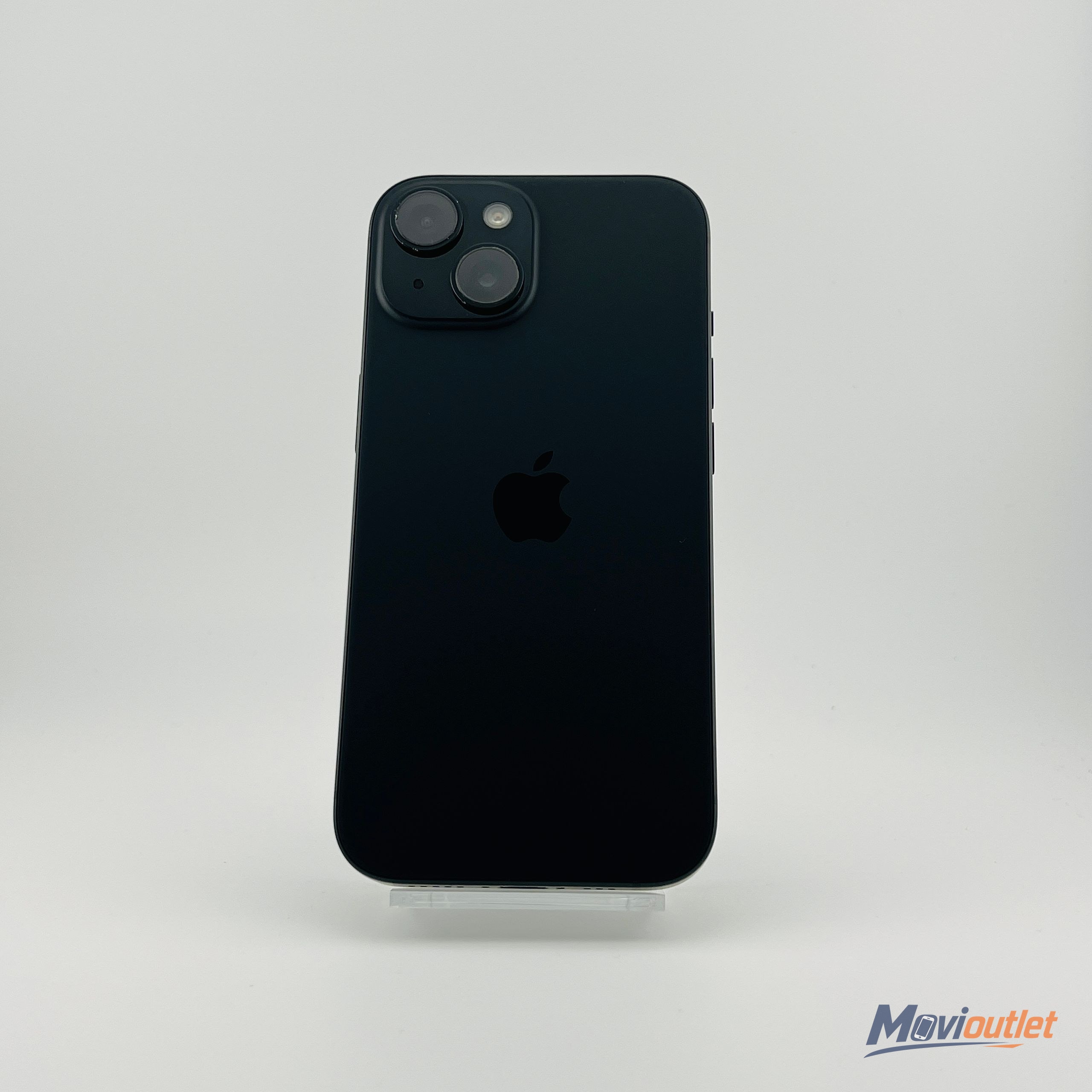 Apple iPhone 15 128GB Negro grado B reacondicionado — miniatura 3