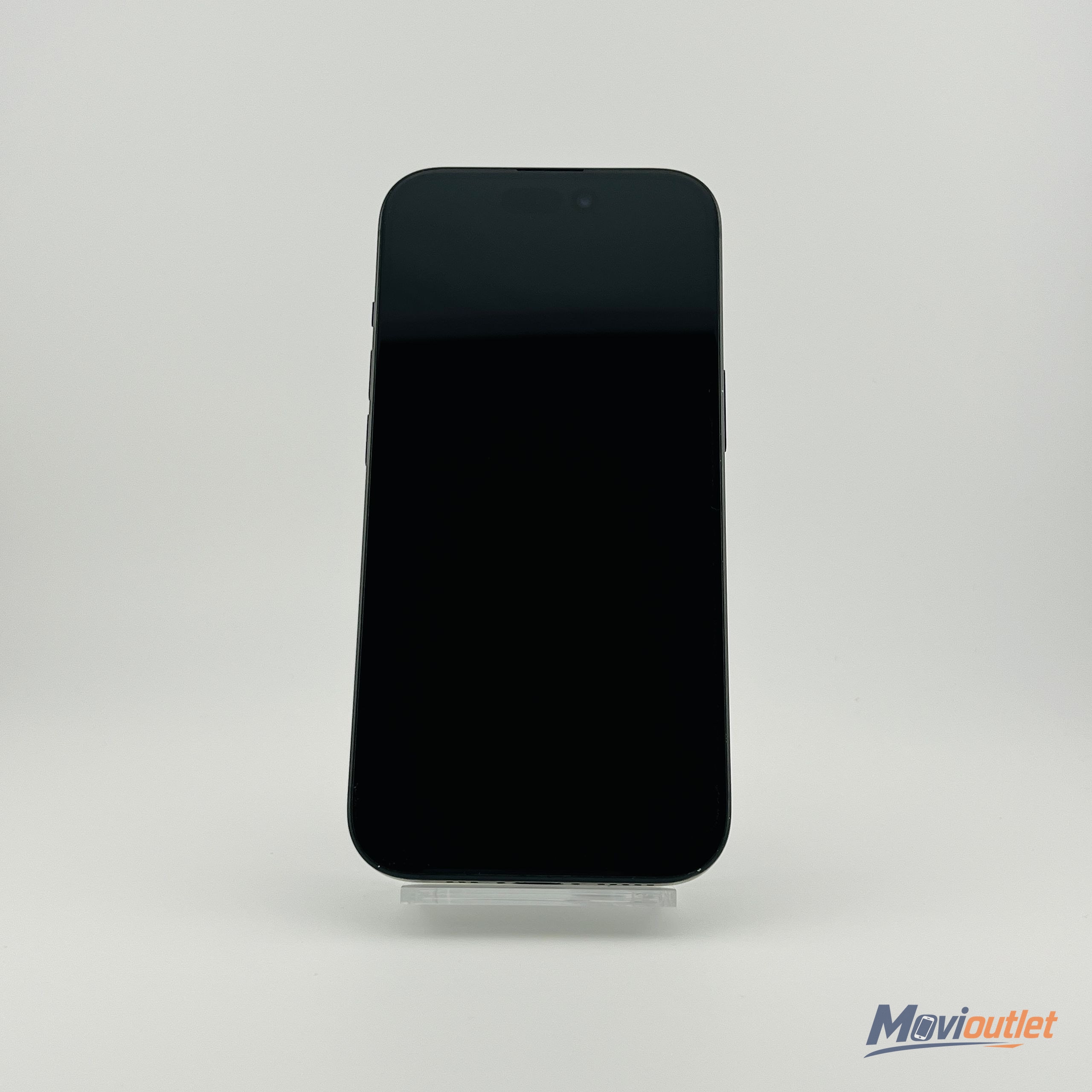 Apple iPhone 15 128GB Negro grado B reacondicionado — miniatura 4