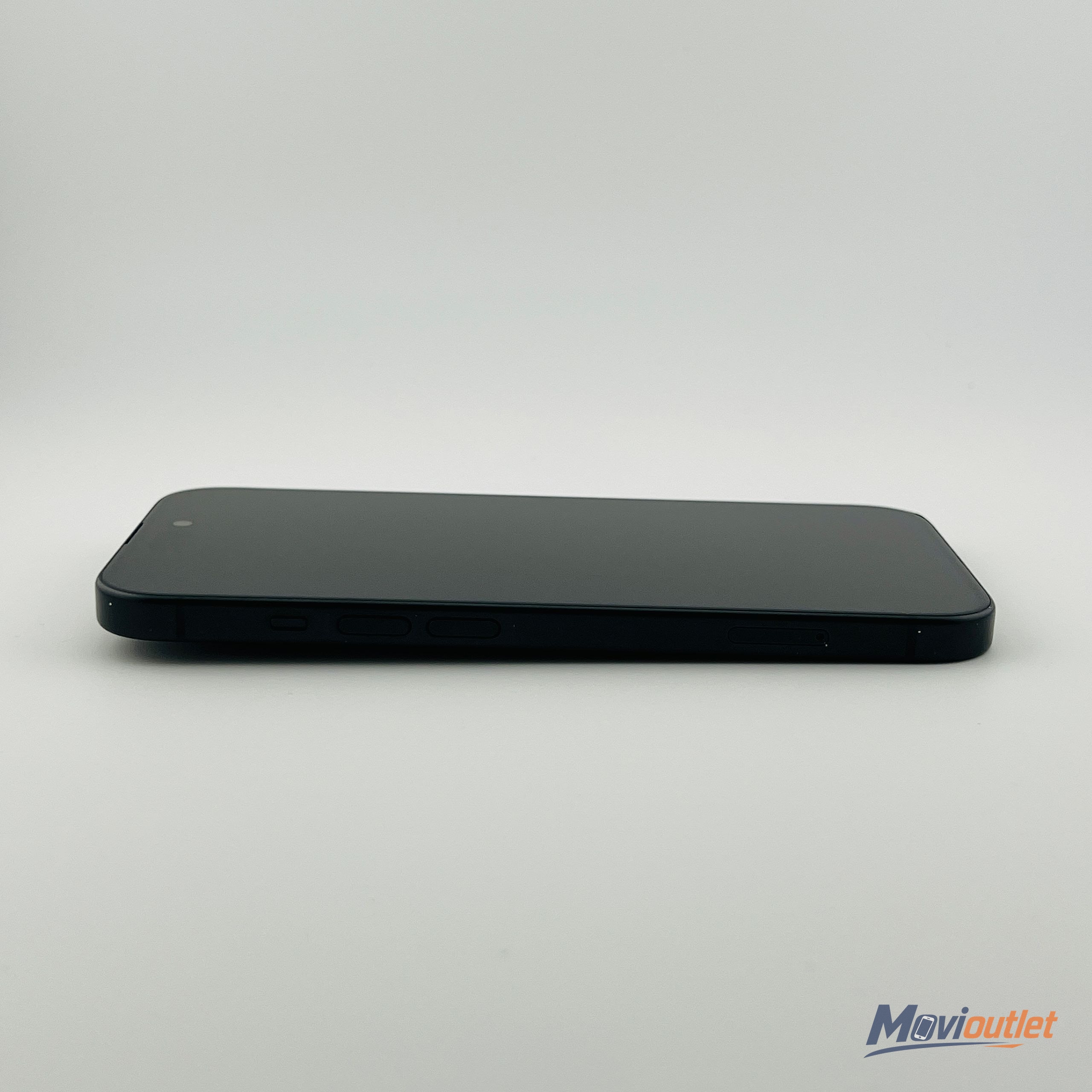 Apple iPhone 15 128GB Negro grado B reacondicionado — miniatura 7