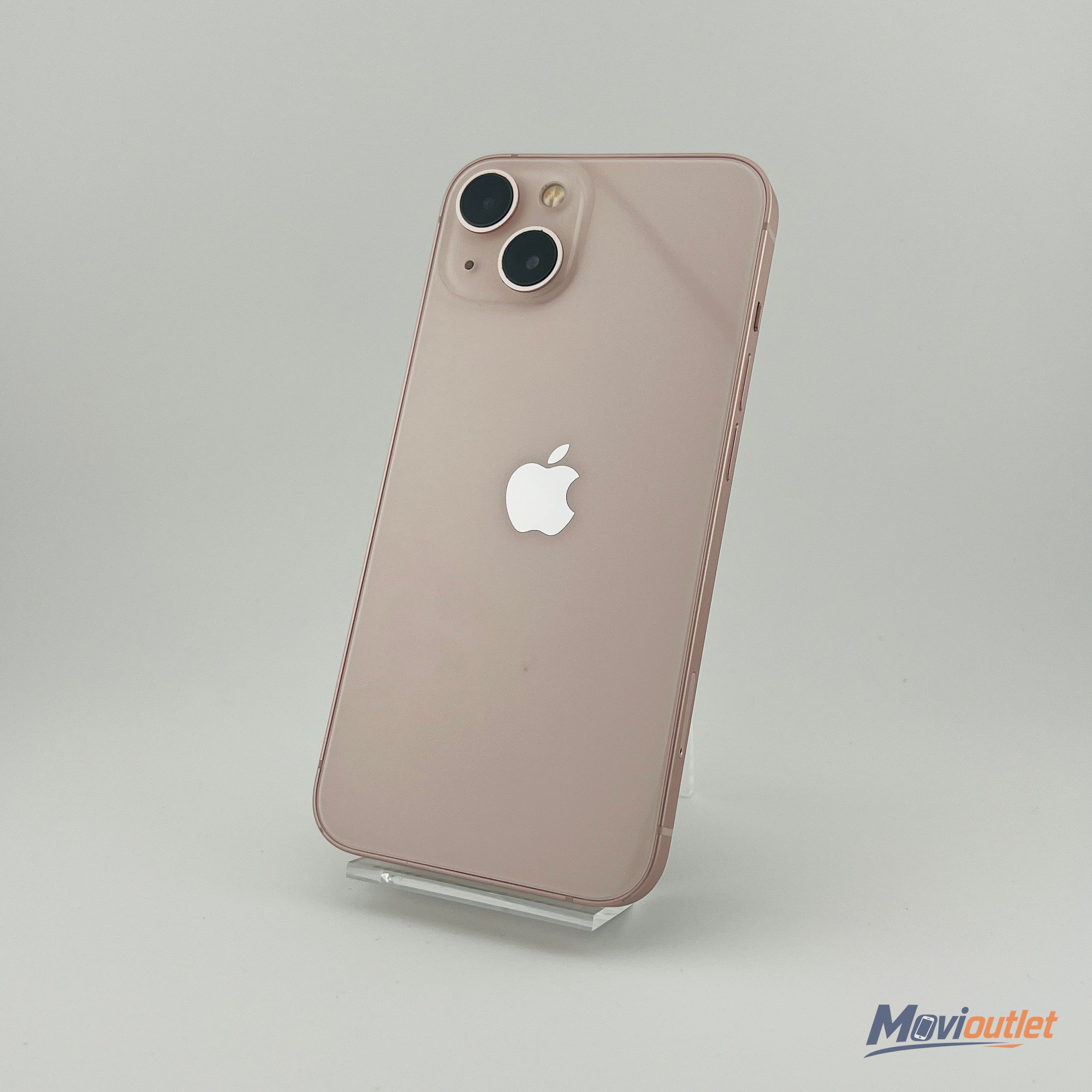 Apple iPhone 13 128GB Rosa grado A reacondicionado — foto 1 de 9