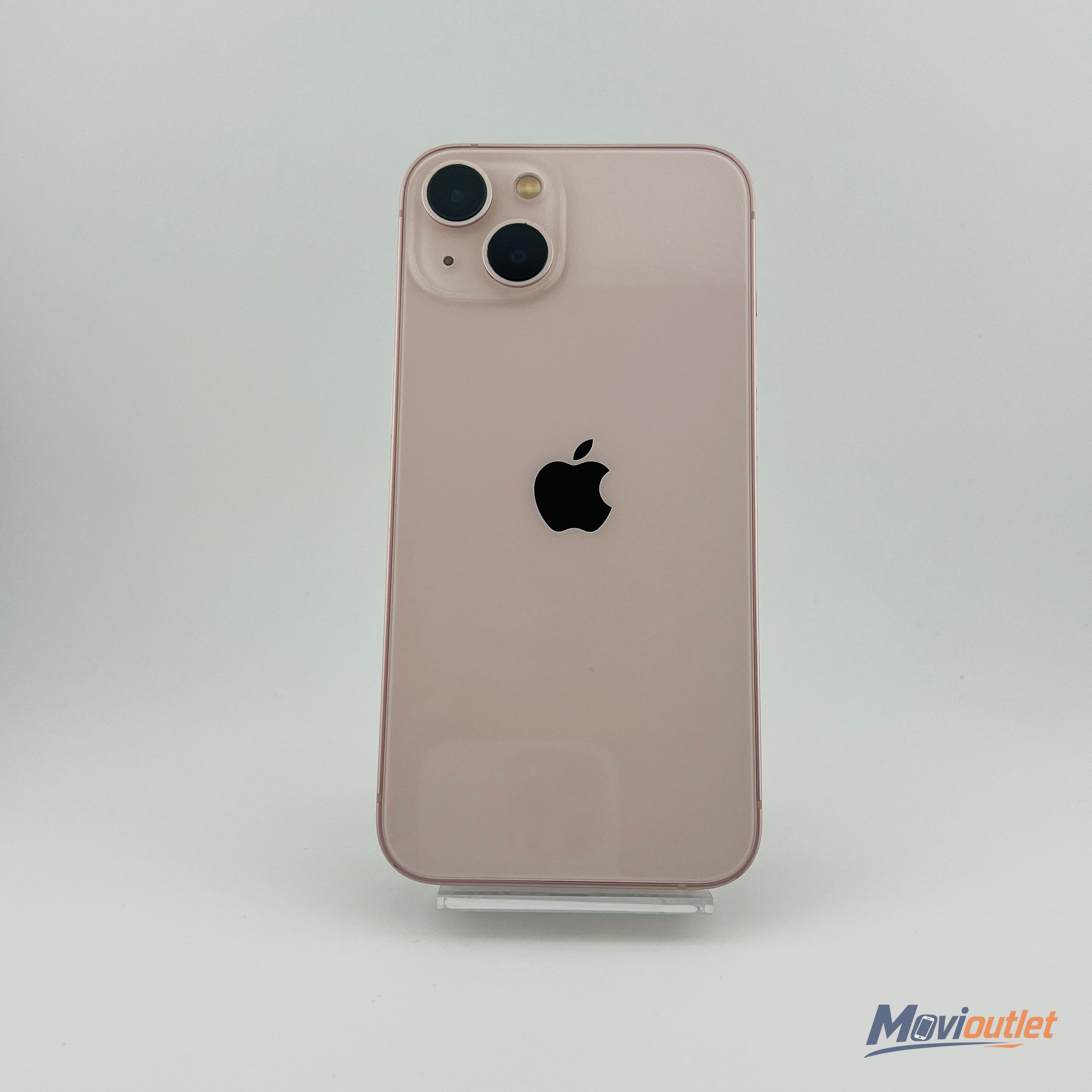 Apple iPhone 13 128GB Rosa grado A reacondicionado — miniatura 3