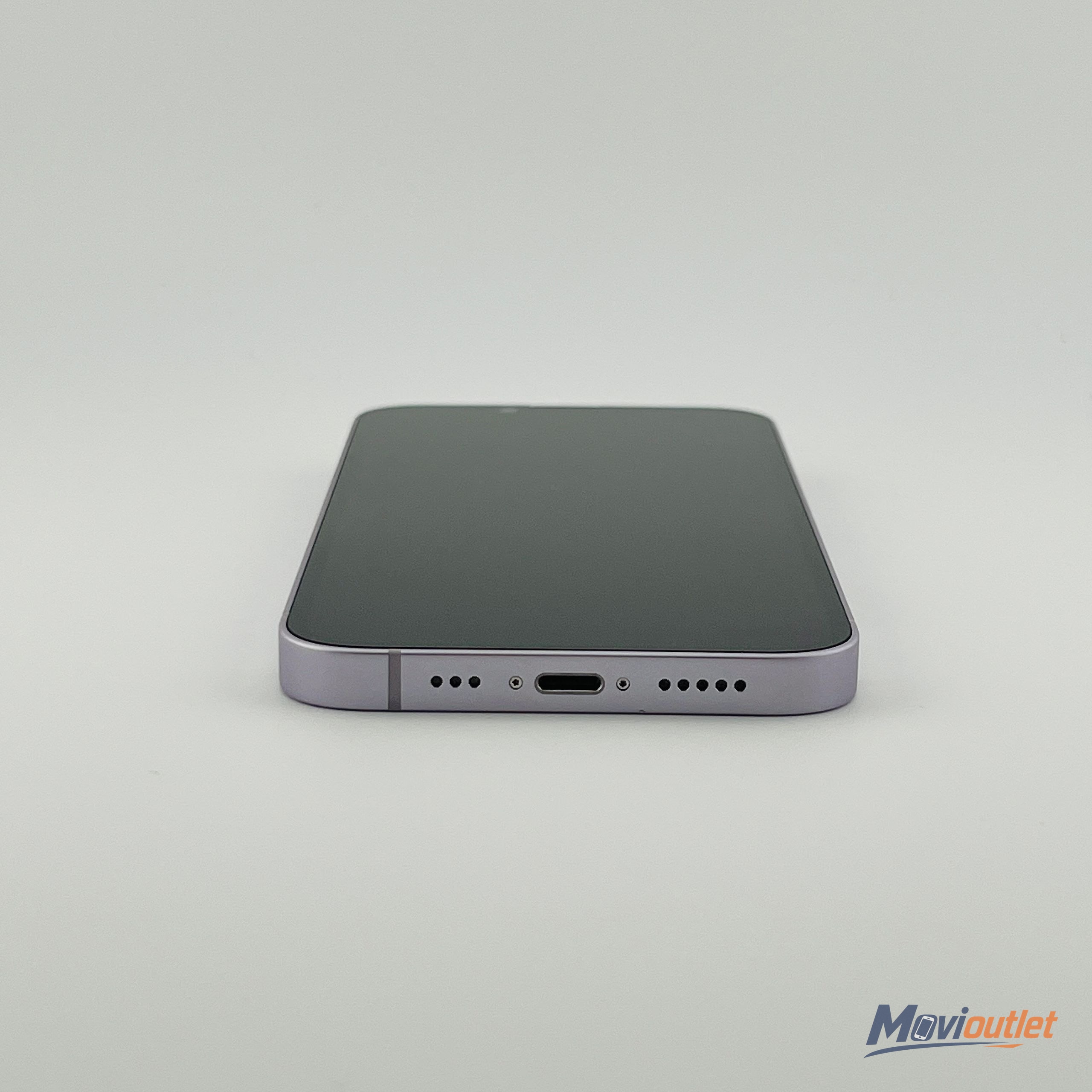 Apple iPhone 14 128GB Morado grado A reacondicionado — miniatura 5