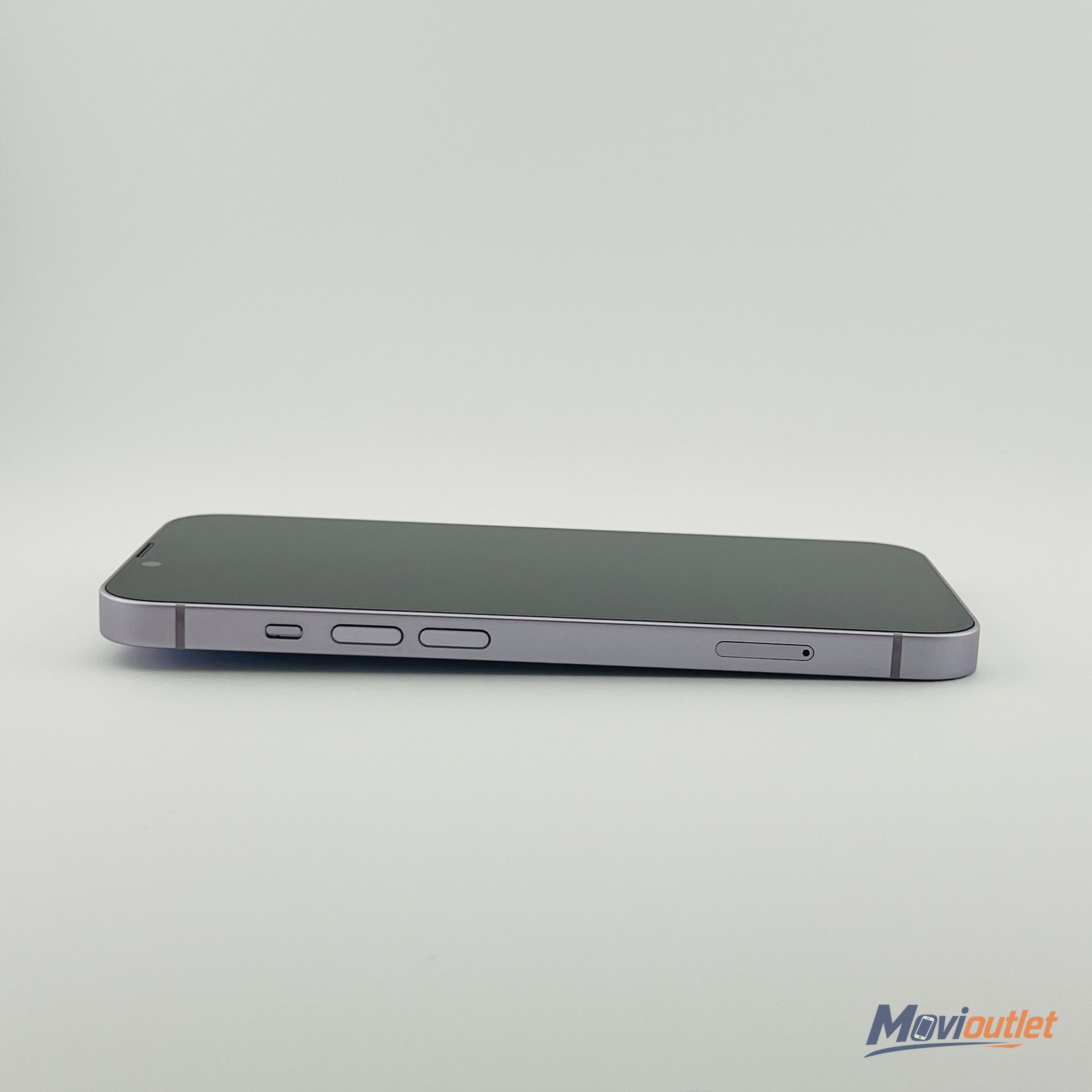 Apple iPhone 14 128GB Morado grado A reacondicionado — miniatura 7