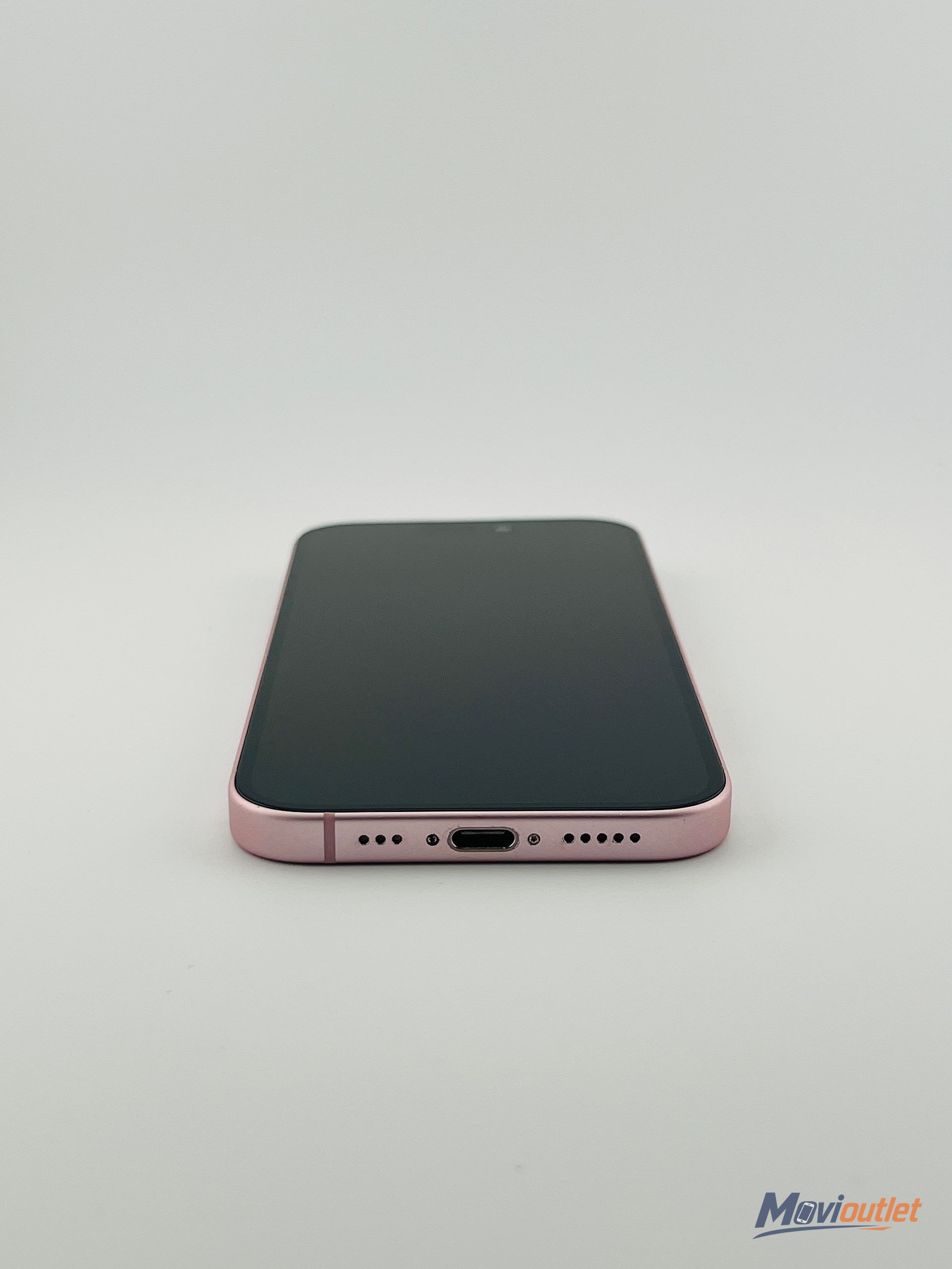 Apple iPhone 15 128GB Rosa grado A reacondicionado — miniatura 5