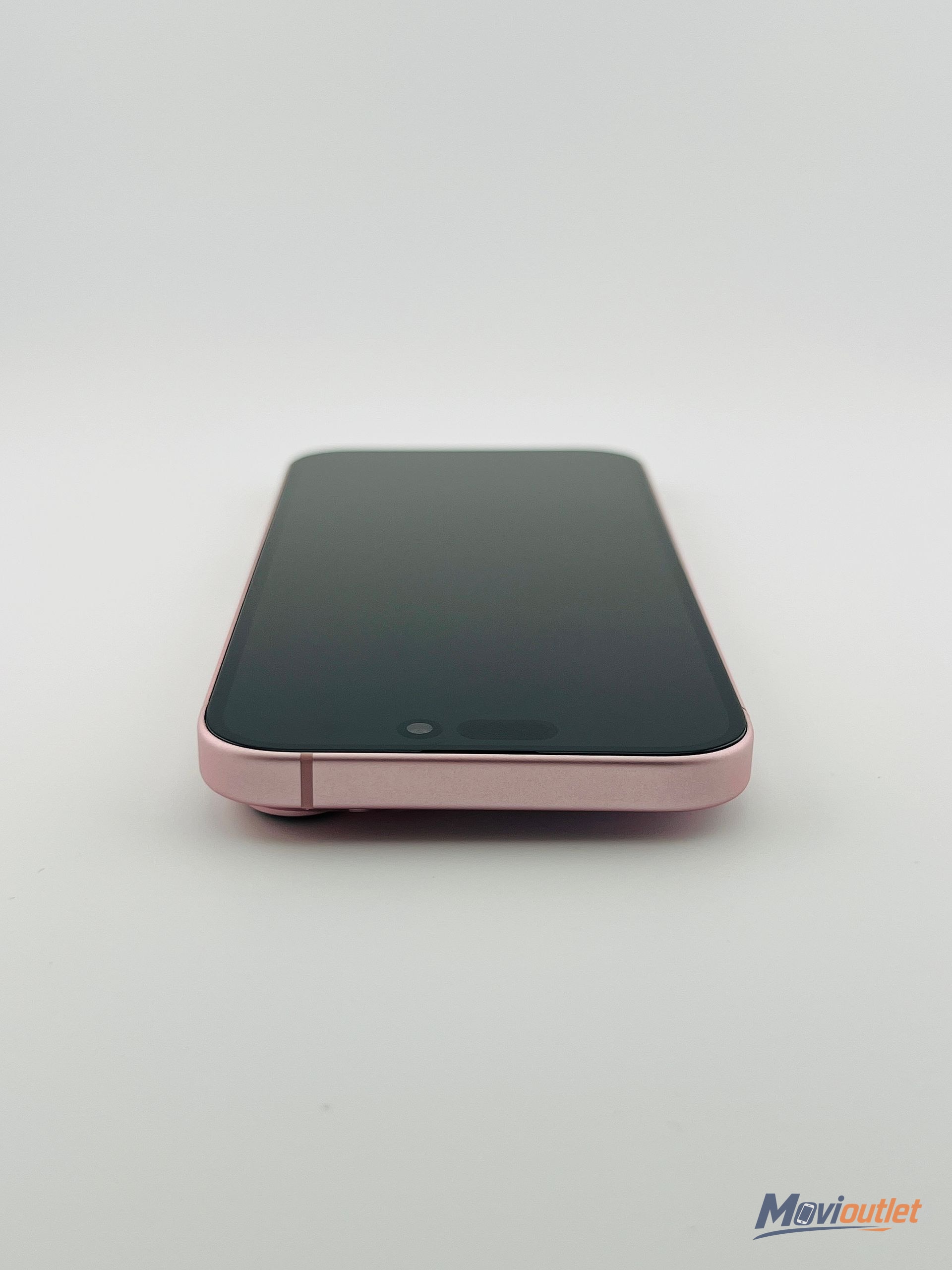 Apple iPhone 15 128GB Rosa grado A reacondicionado — miniatura 6