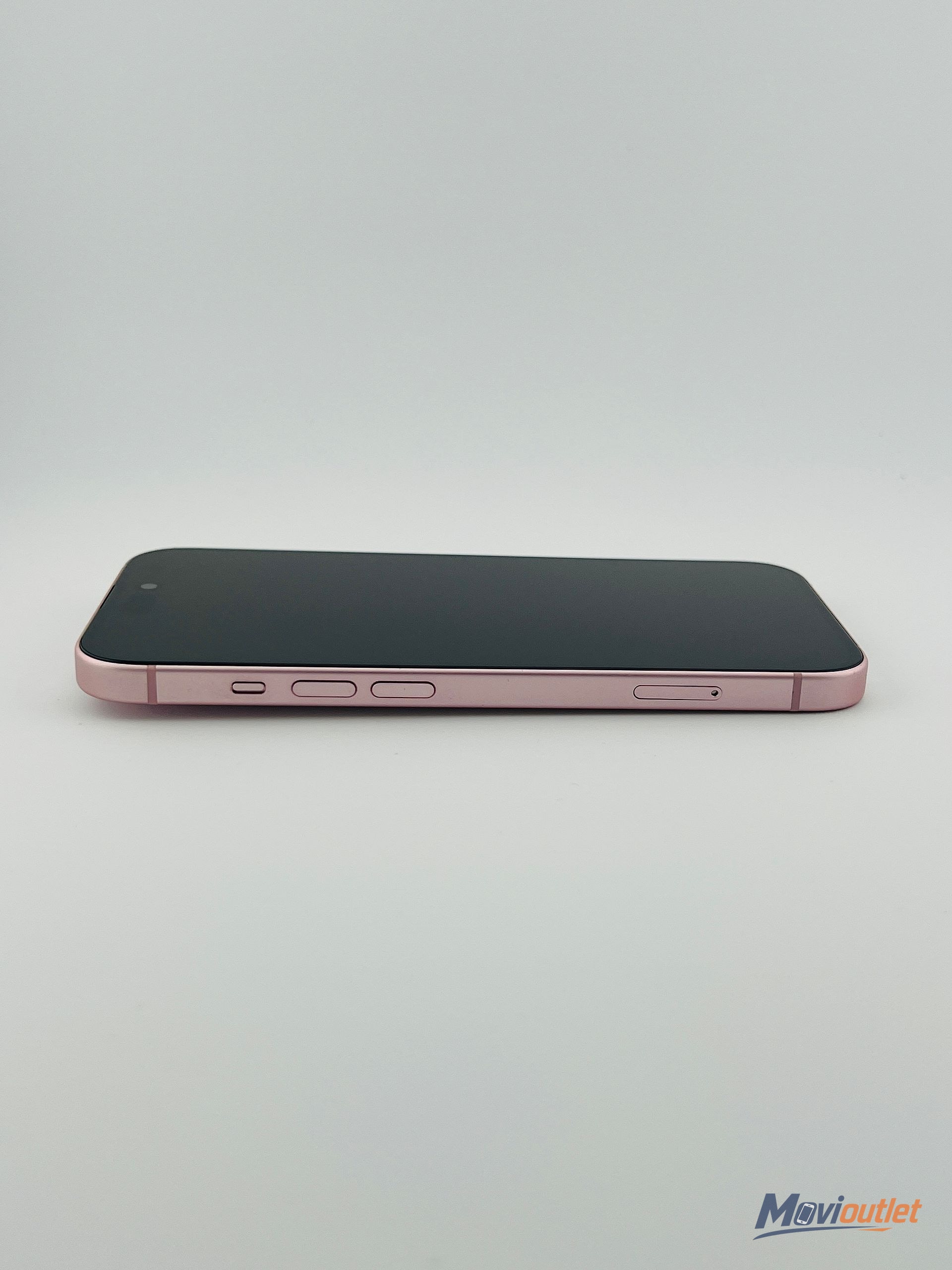 Apple iPhone 15 128GB Rosa grado A reacondicionado — miniatura 7