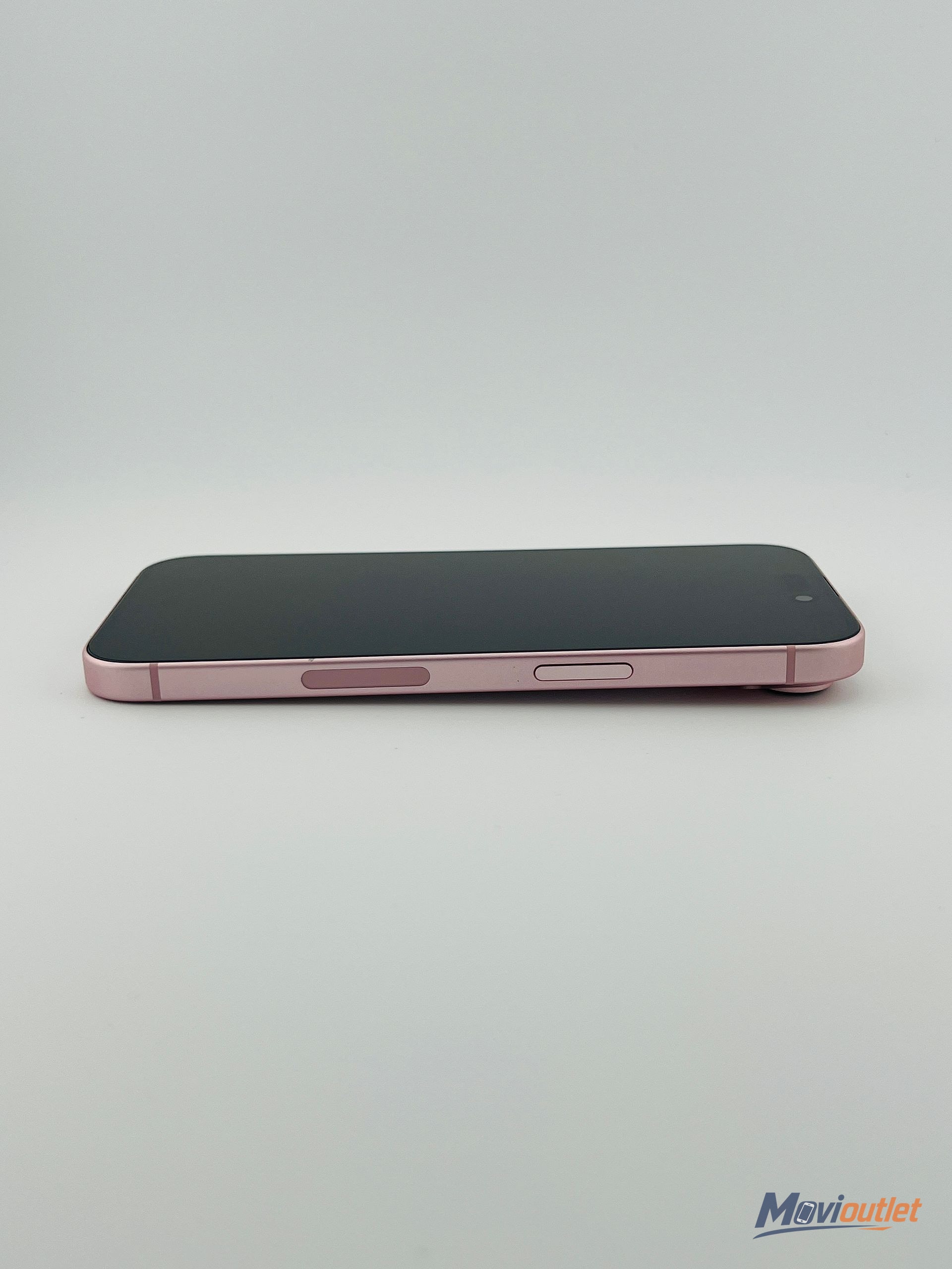 Apple iPhone 15 128GB Rosa grado A reacondicionado — miniatura 8