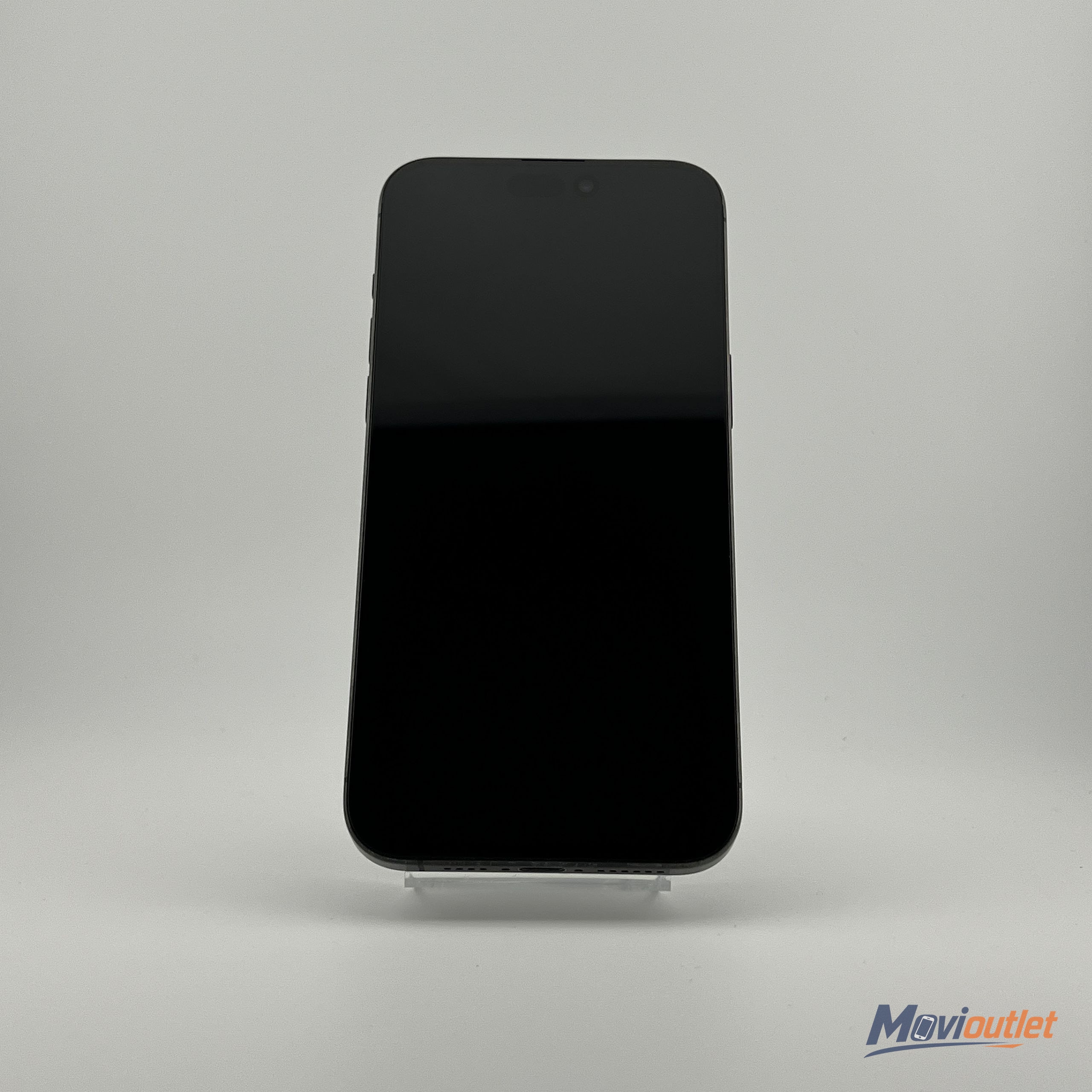 Apple iPhone 15 Pro Max 256GB Negro grado A reacondicionado — miniatura 4