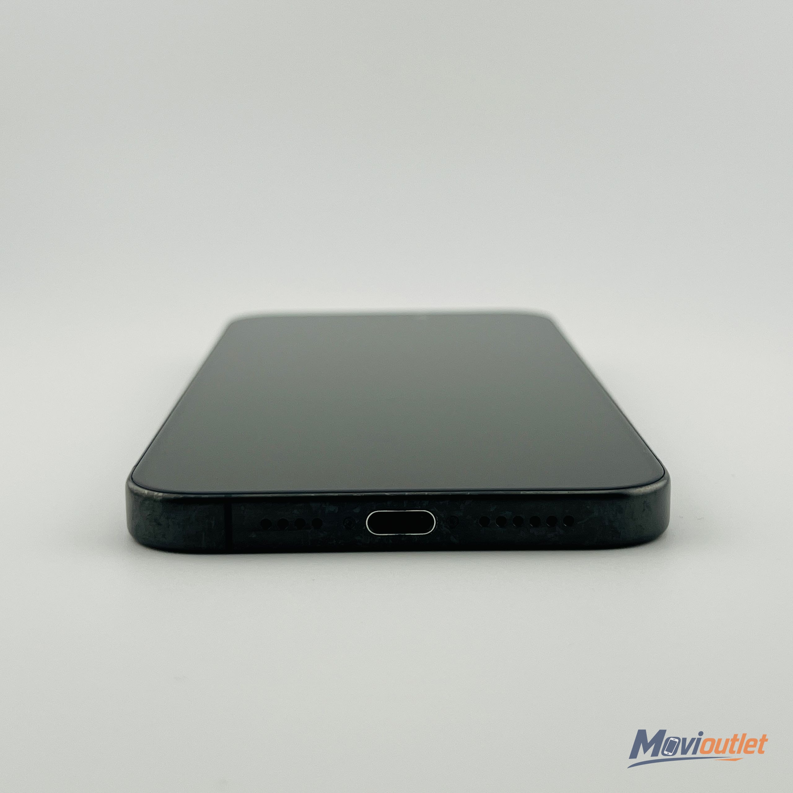 Apple iPhone 15 Pro Max 256GB Negro grado A reacondicionado — miniatura 5