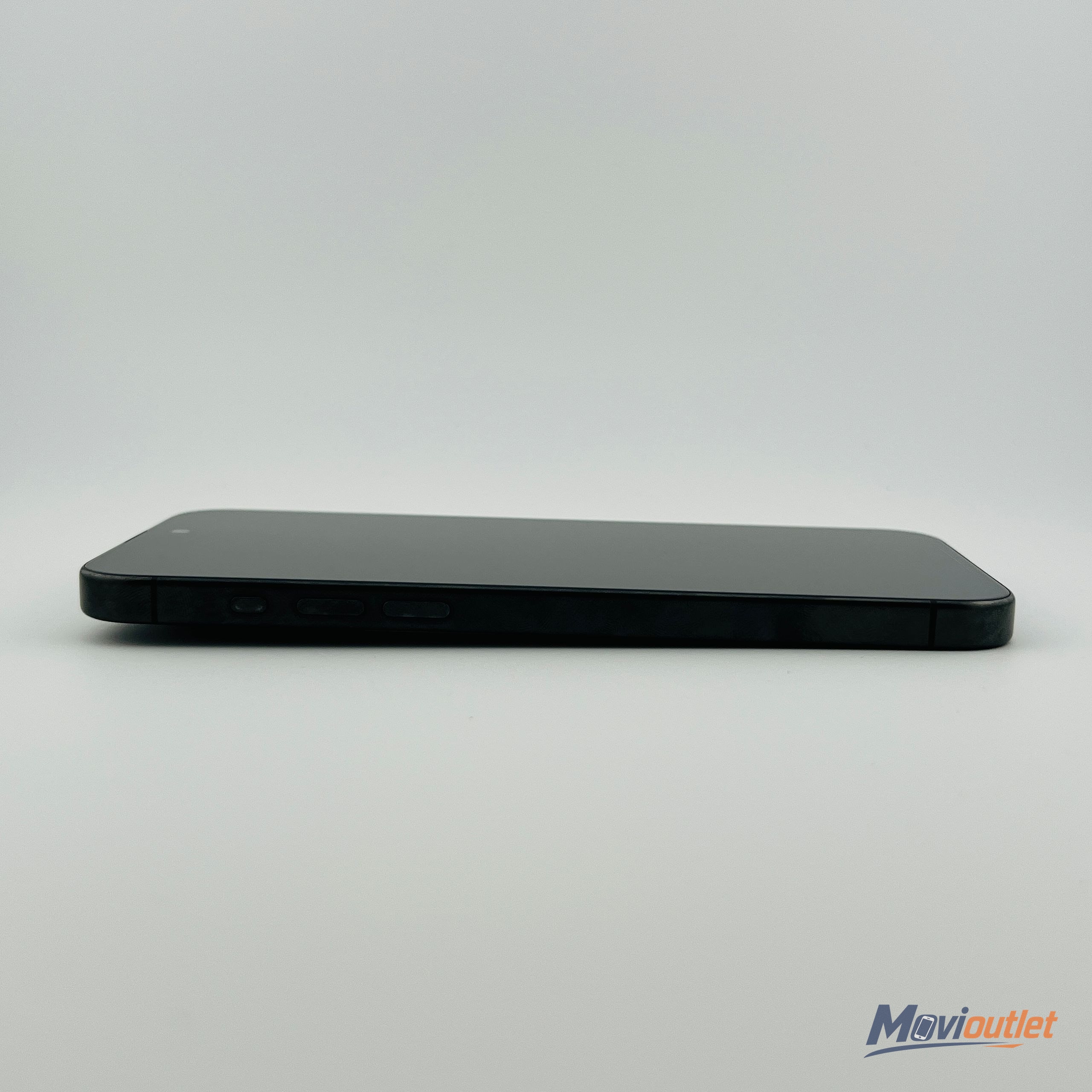 Apple iPhone 15 Pro Max 256GB Negro grado A reacondicionado — miniatura 7