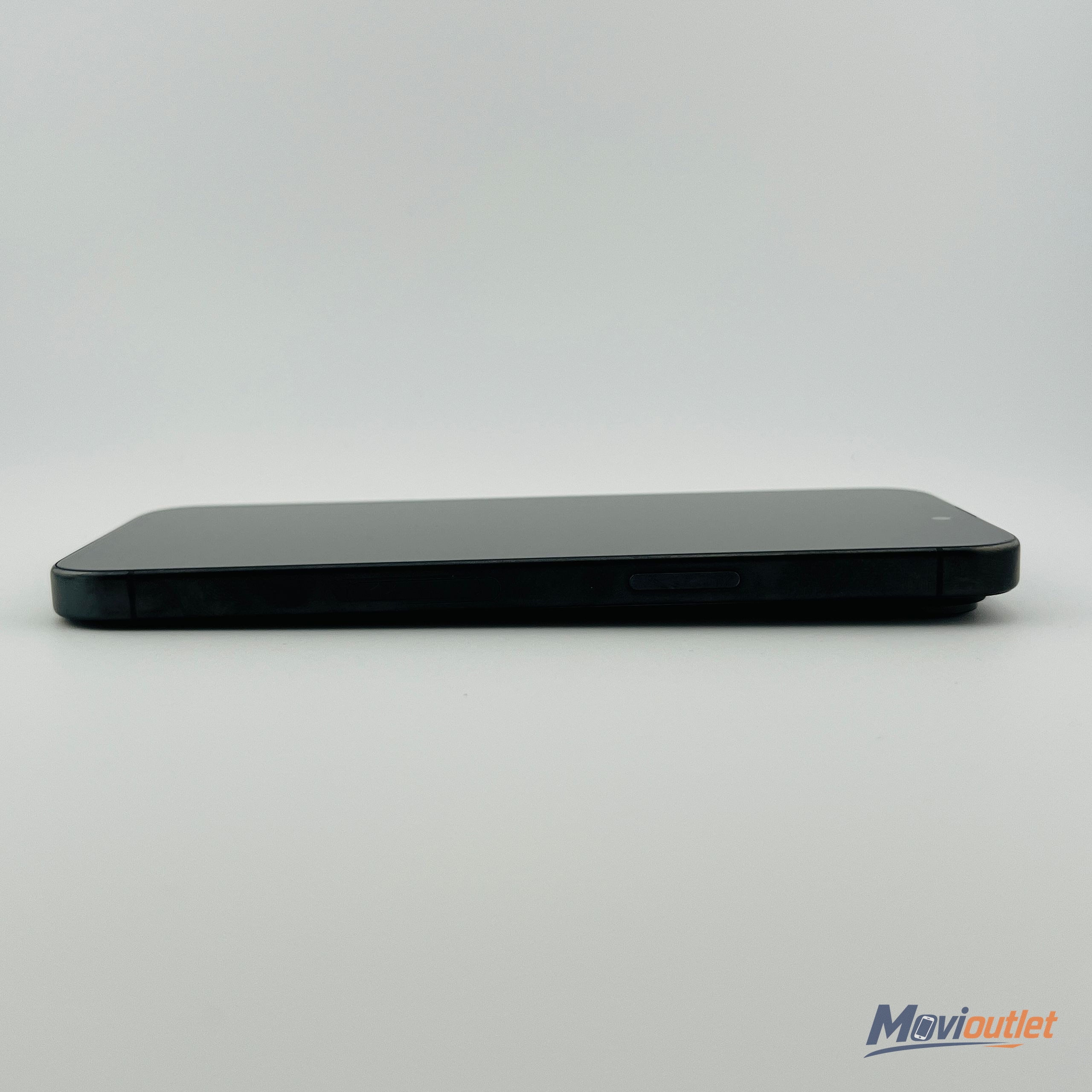 Apple iPhone 15 Pro Max 256GB Negro grado A reacondicionado — miniatura 8