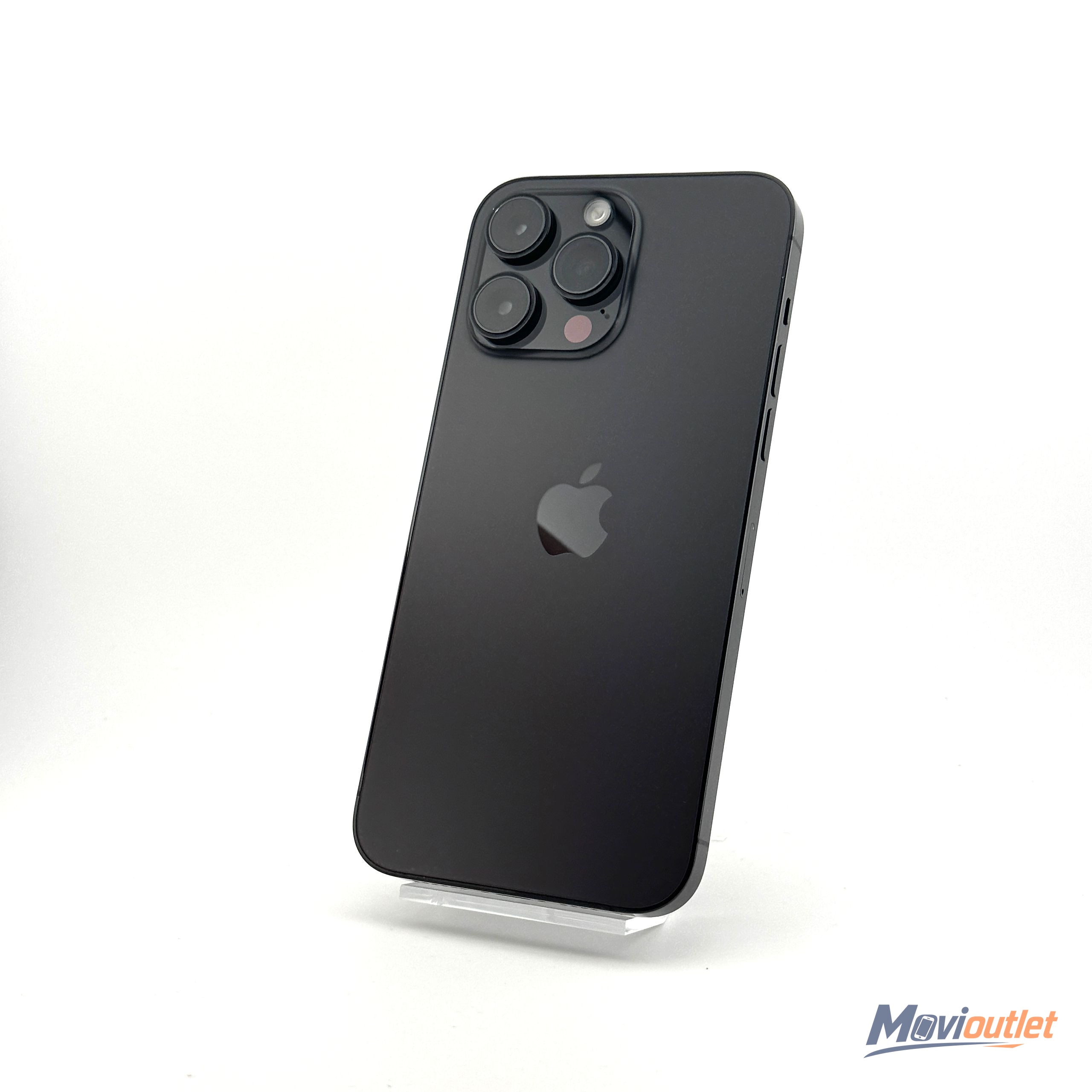 Apple iPhone 14 Pro Max 128GB Negro grado B reacondicionado — foto 1 de 9