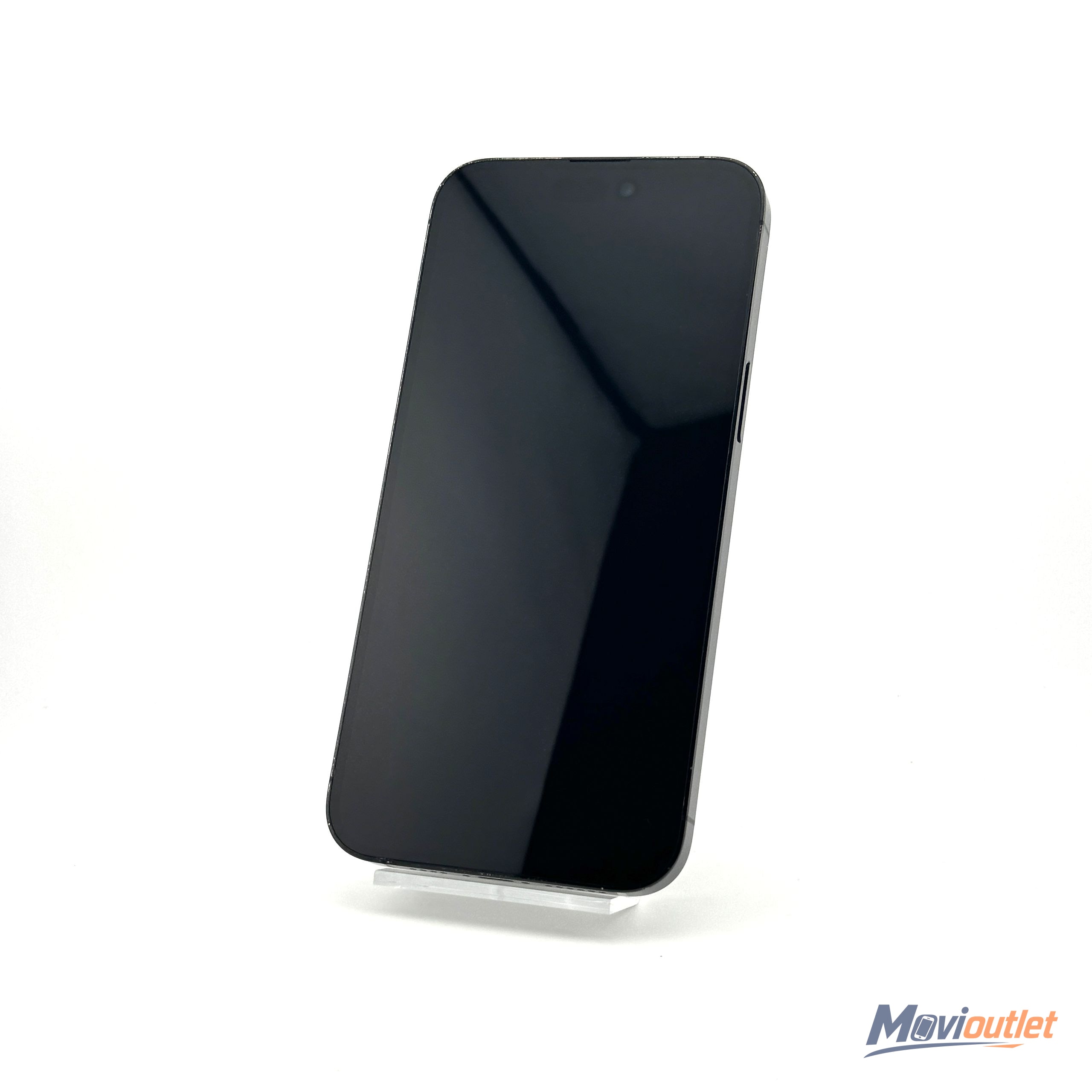 Apple iPhone 14 Pro Max 128GB Negro grado B reacondicionado — miniatura 2