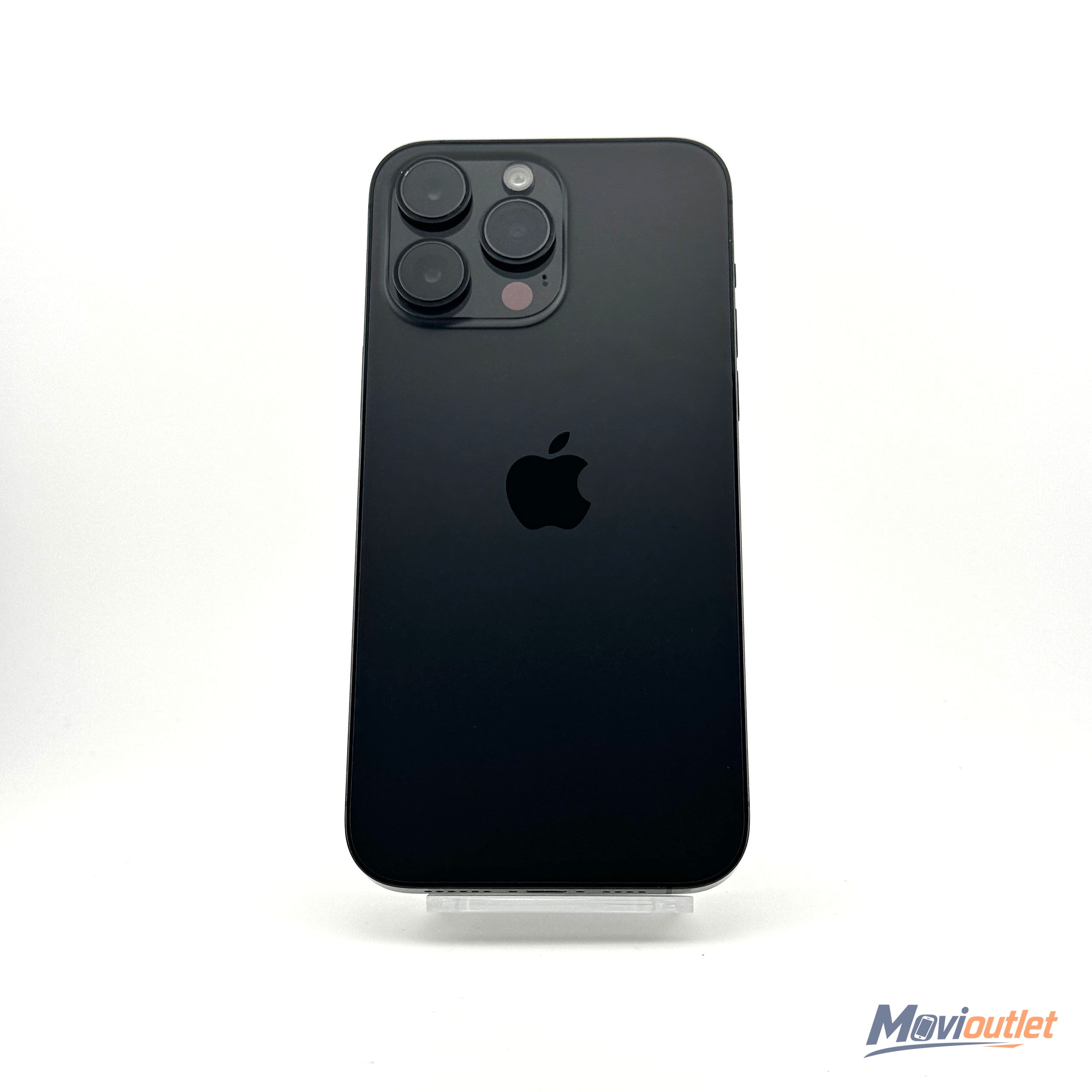 Apple iPhone 14 Pro Max 128GB Negro grado B reacondicionado — miniatura 3