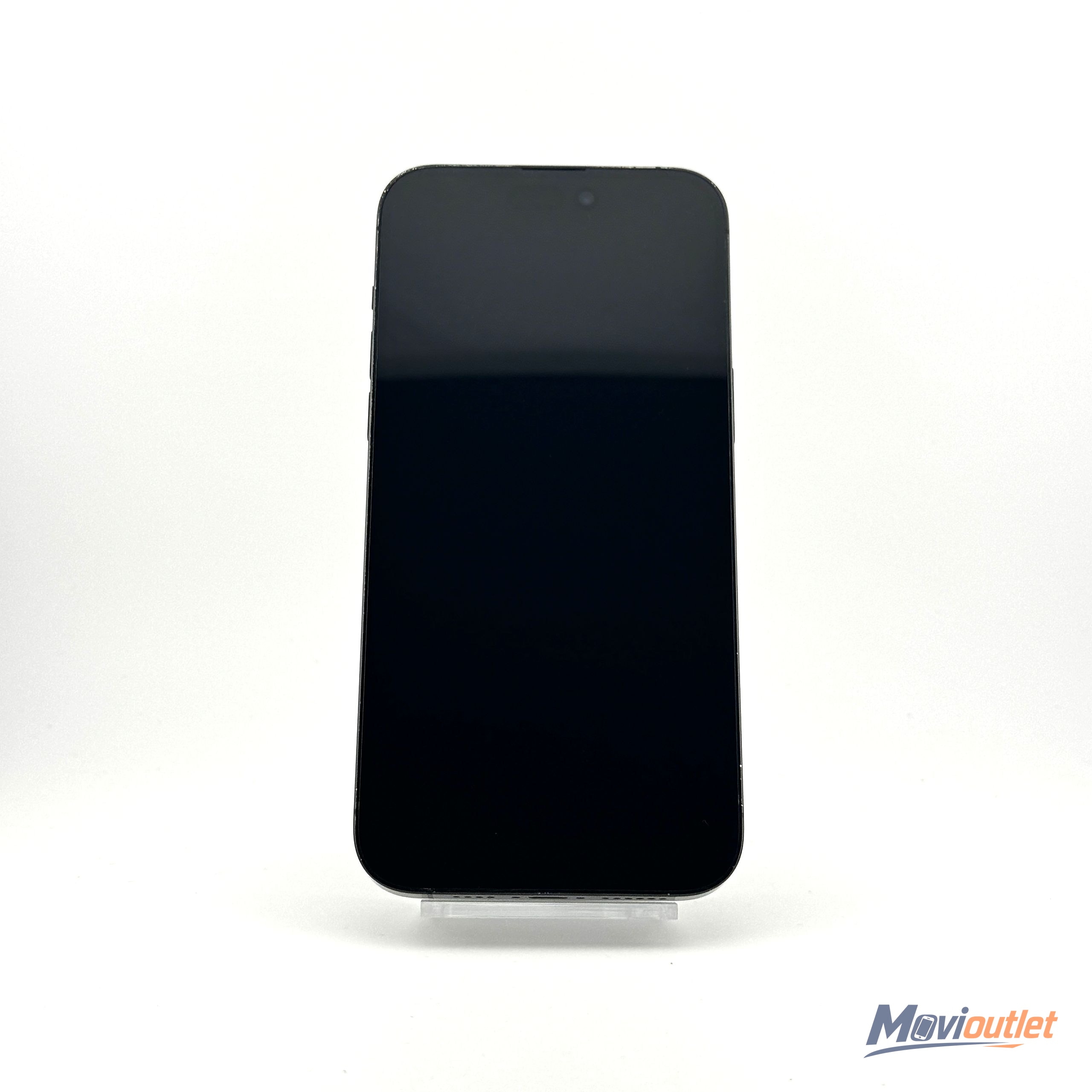 Apple iPhone 14 Pro Max 128GB Negro grado B reacondicionado — miniatura 4
