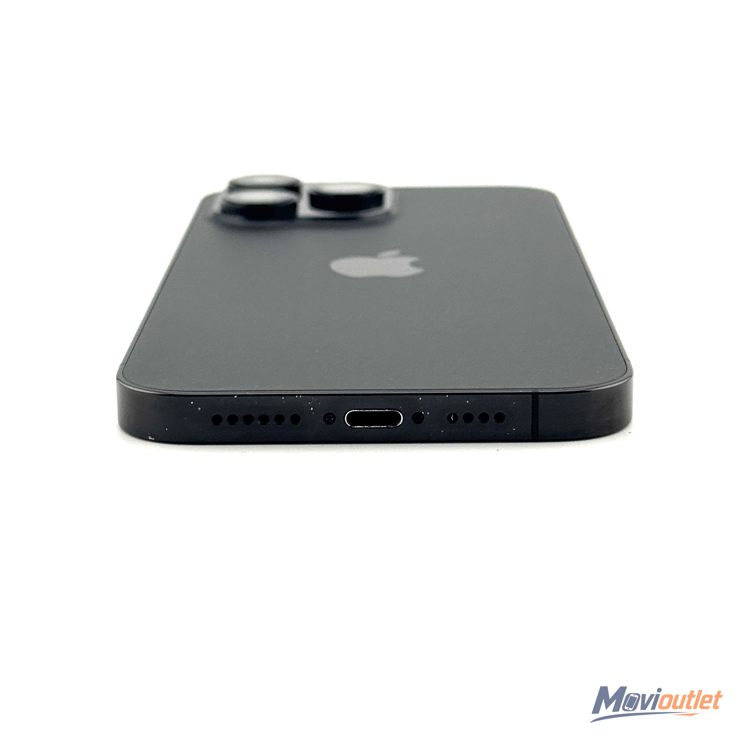 Apple iPhone 14 Pro Max 128GB Negro grado B reacondicionado — miniatura 5