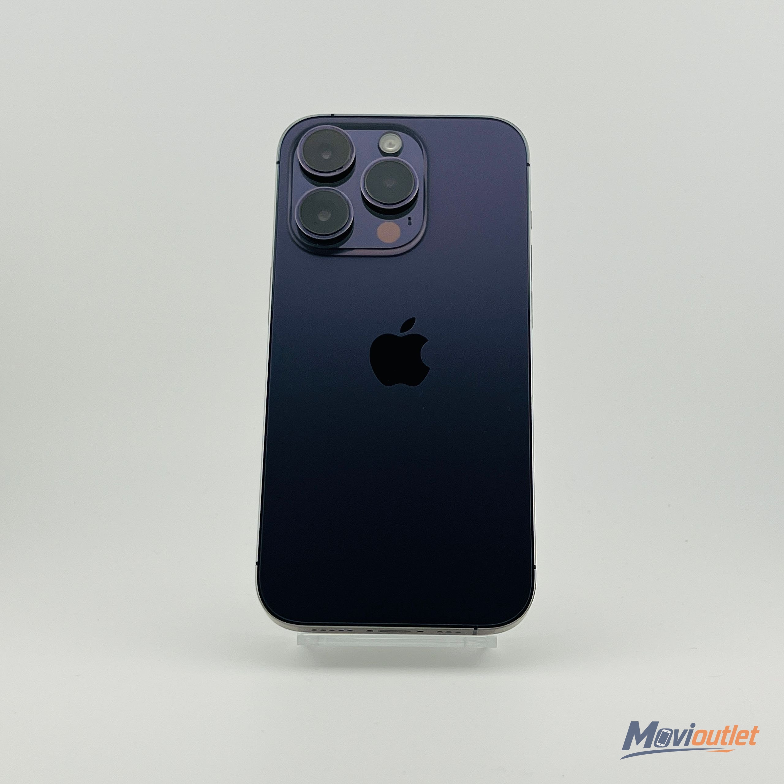 Apple iPhone 14 Pro 256GB Morado grado B reacondicionado — miniatura 3