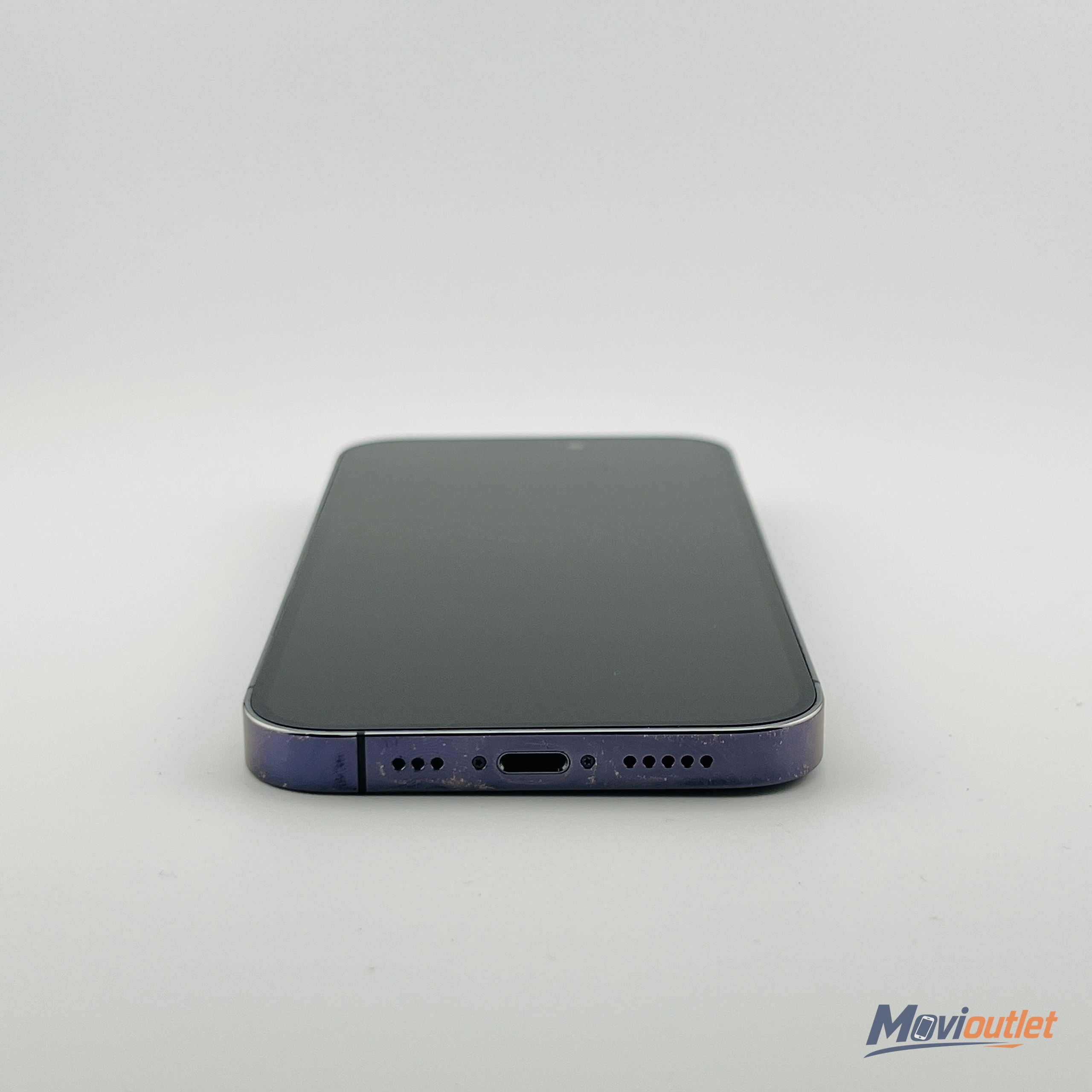 Apple iPhone 14 Pro 256GB Morado grado B reacondicionado — miniatura 5