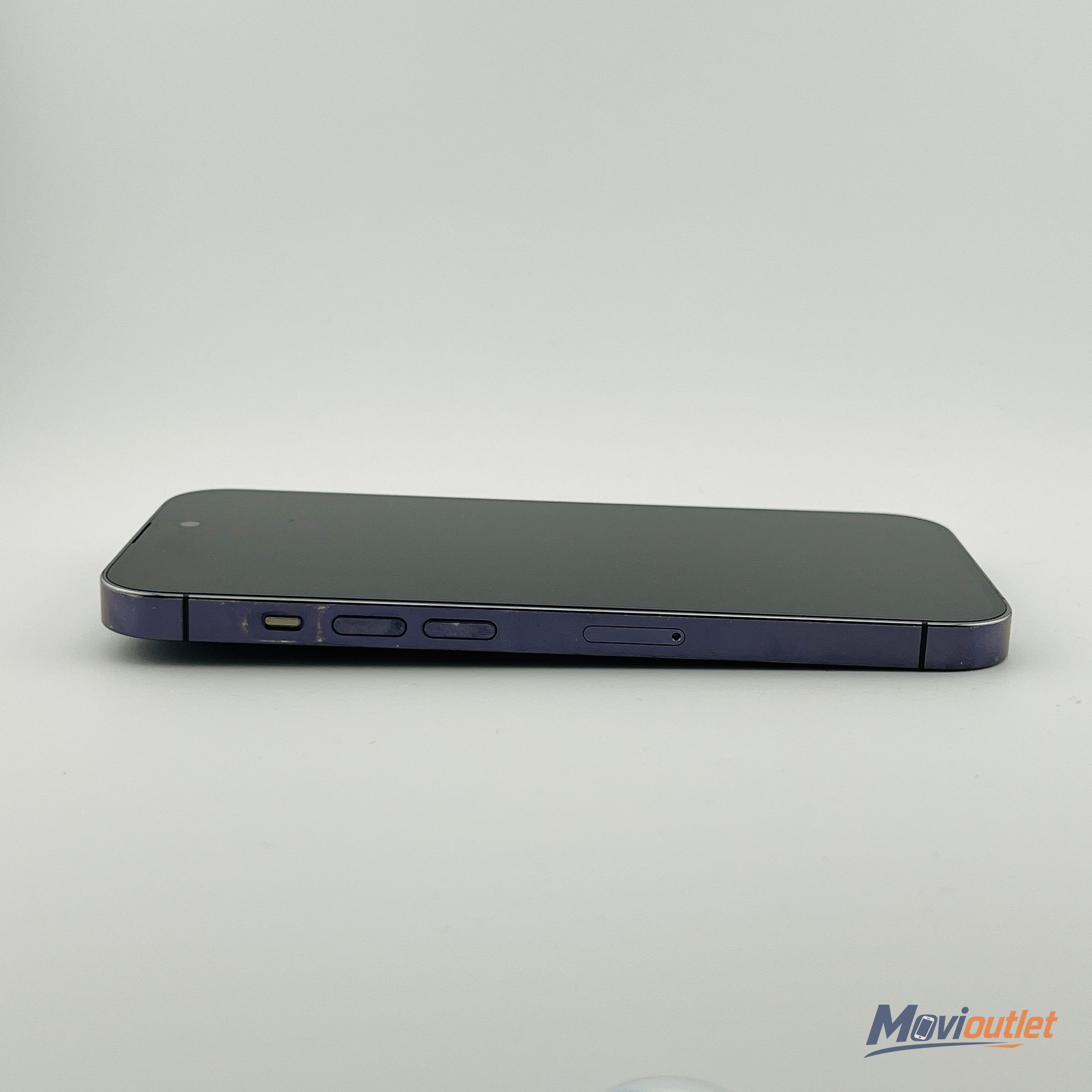 Apple iPhone 14 Pro 256GB Morado grado B reacondicionado — miniatura 7