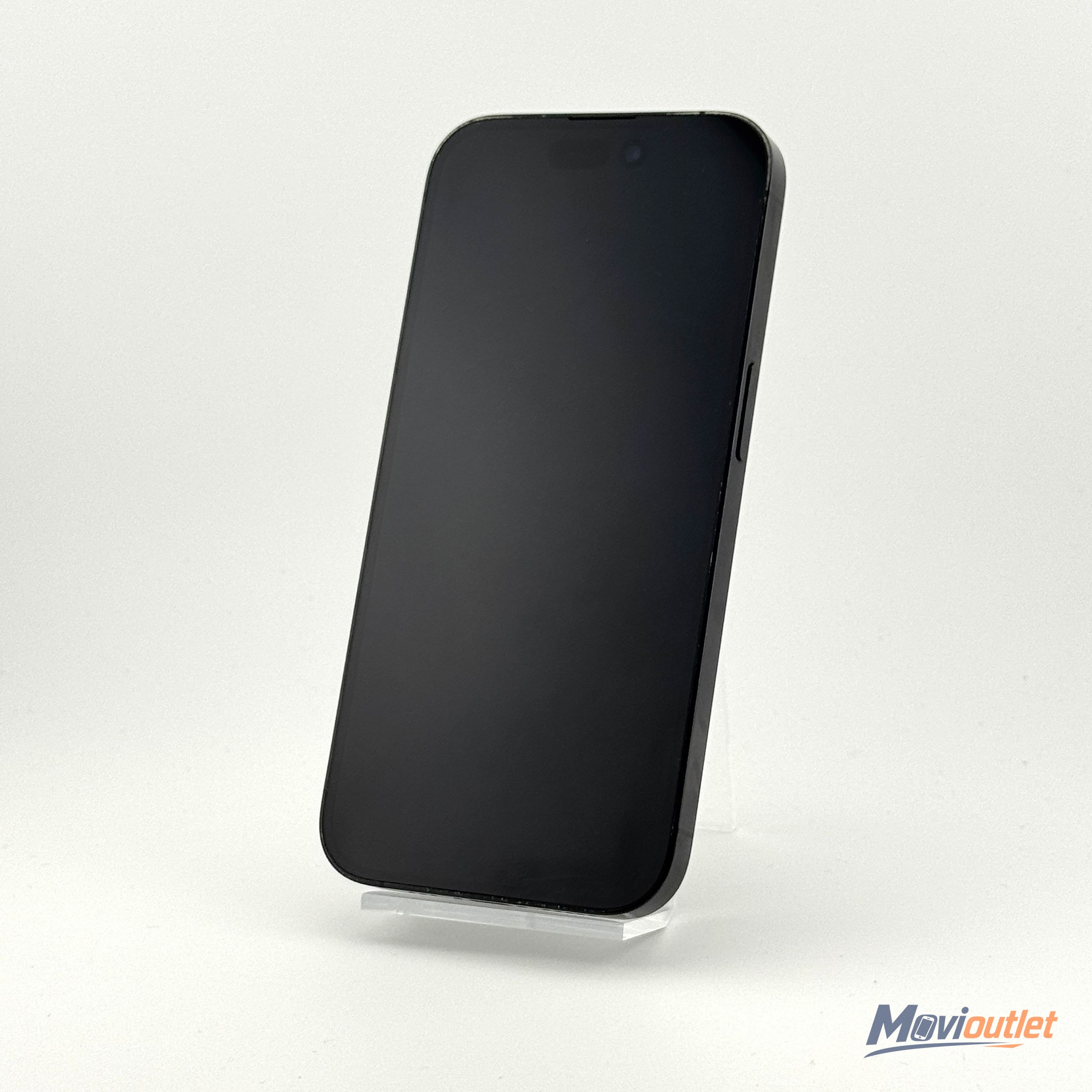Apple iPhone 14 Pro 128GB Negro grado B reacondicionado — miniatura 2