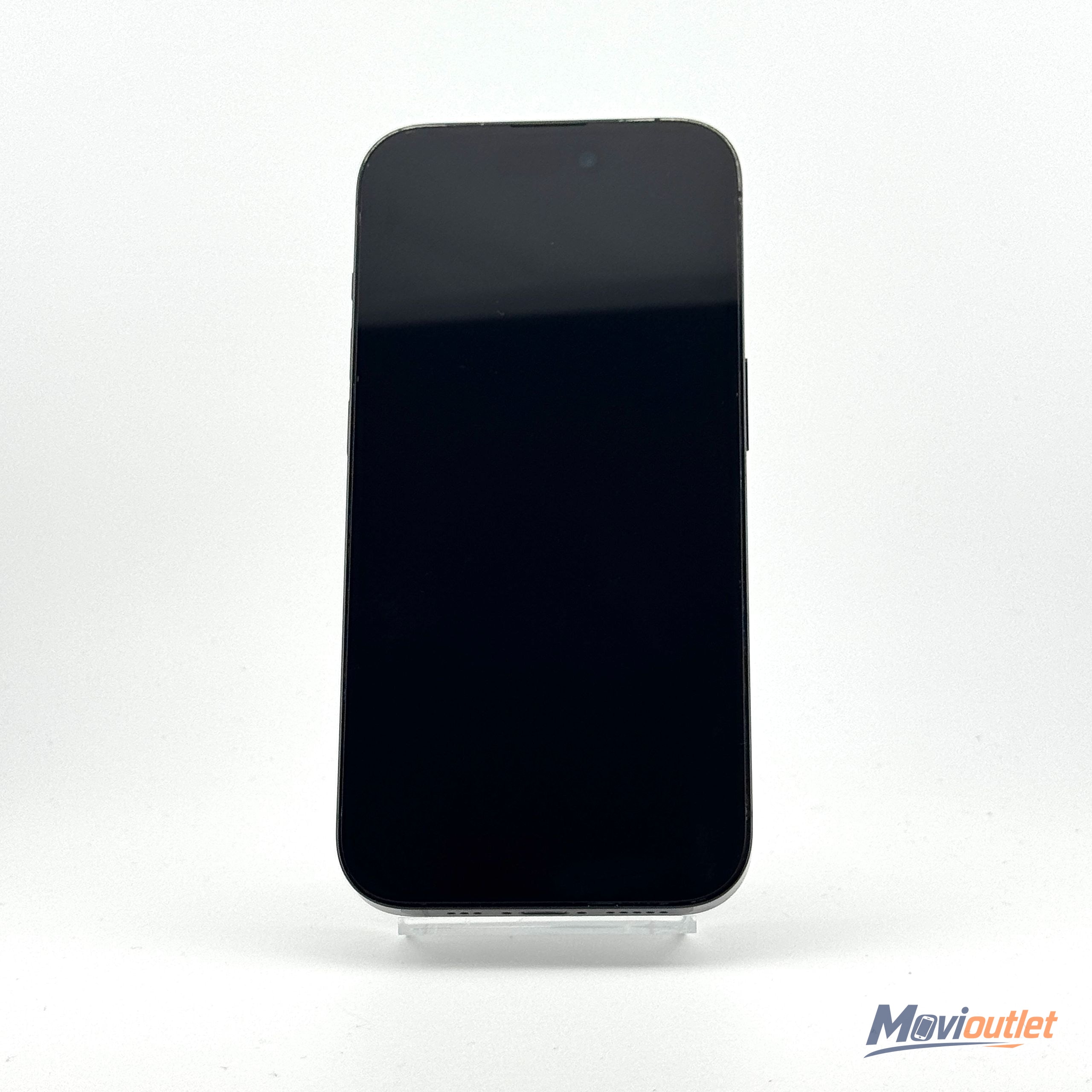 Apple iPhone 14 Pro 128GB Negro grado B reacondicionado — miniatura 4