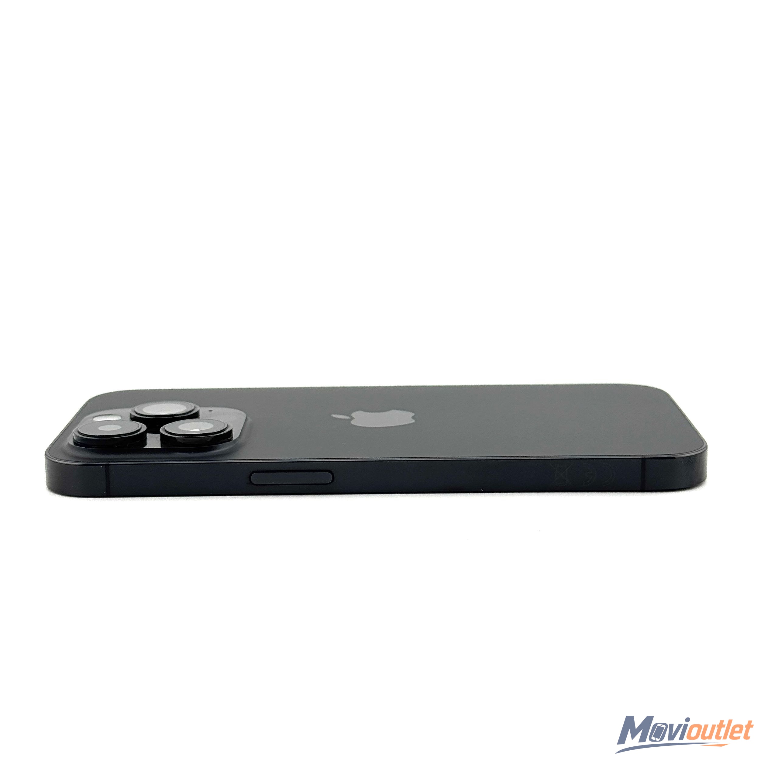Apple iPhone 14 Pro 128GB Negro grado B reacondicionado — miniatura 7