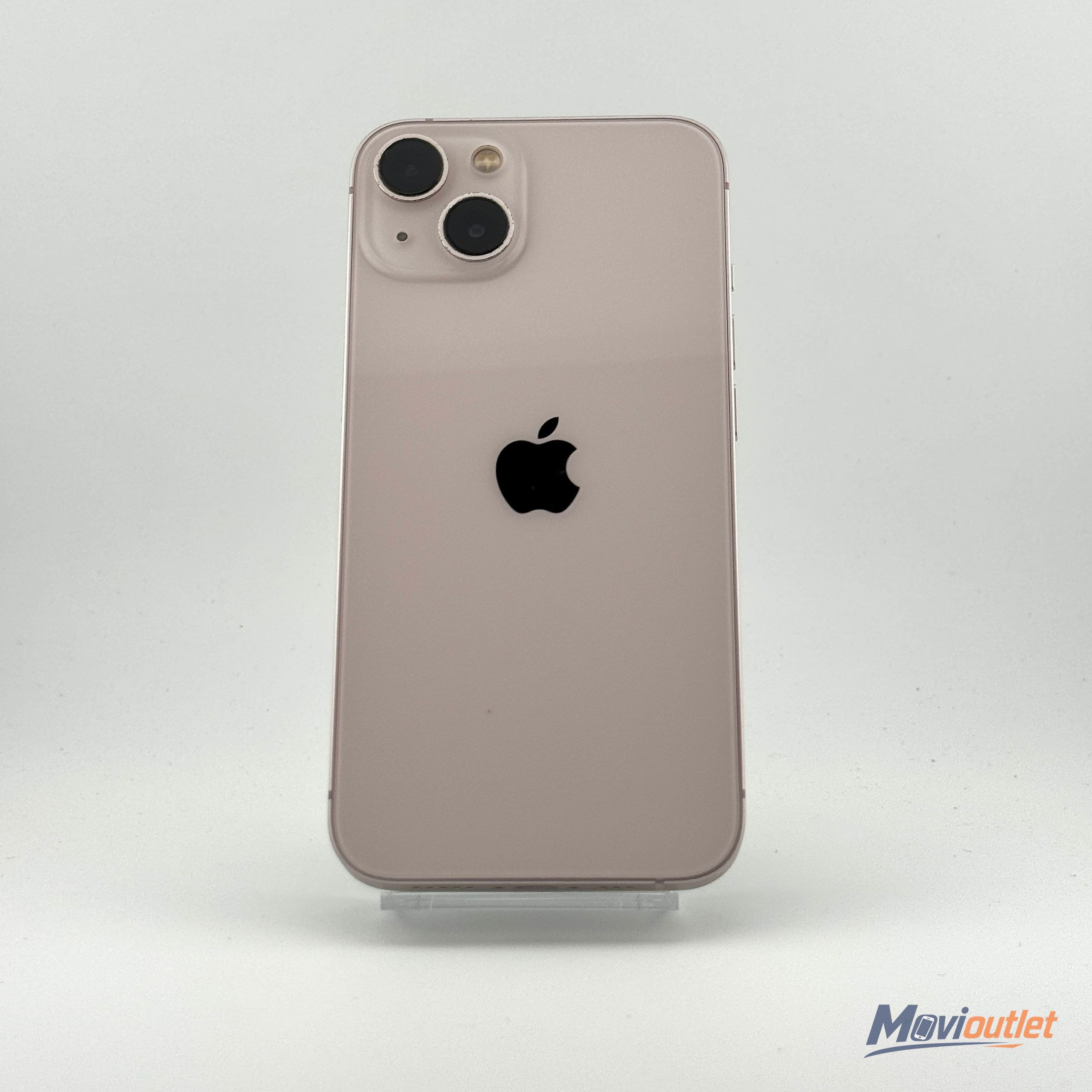 Apple iPhone 13 128GB Rosa grado A reacondicionado — miniatura 3