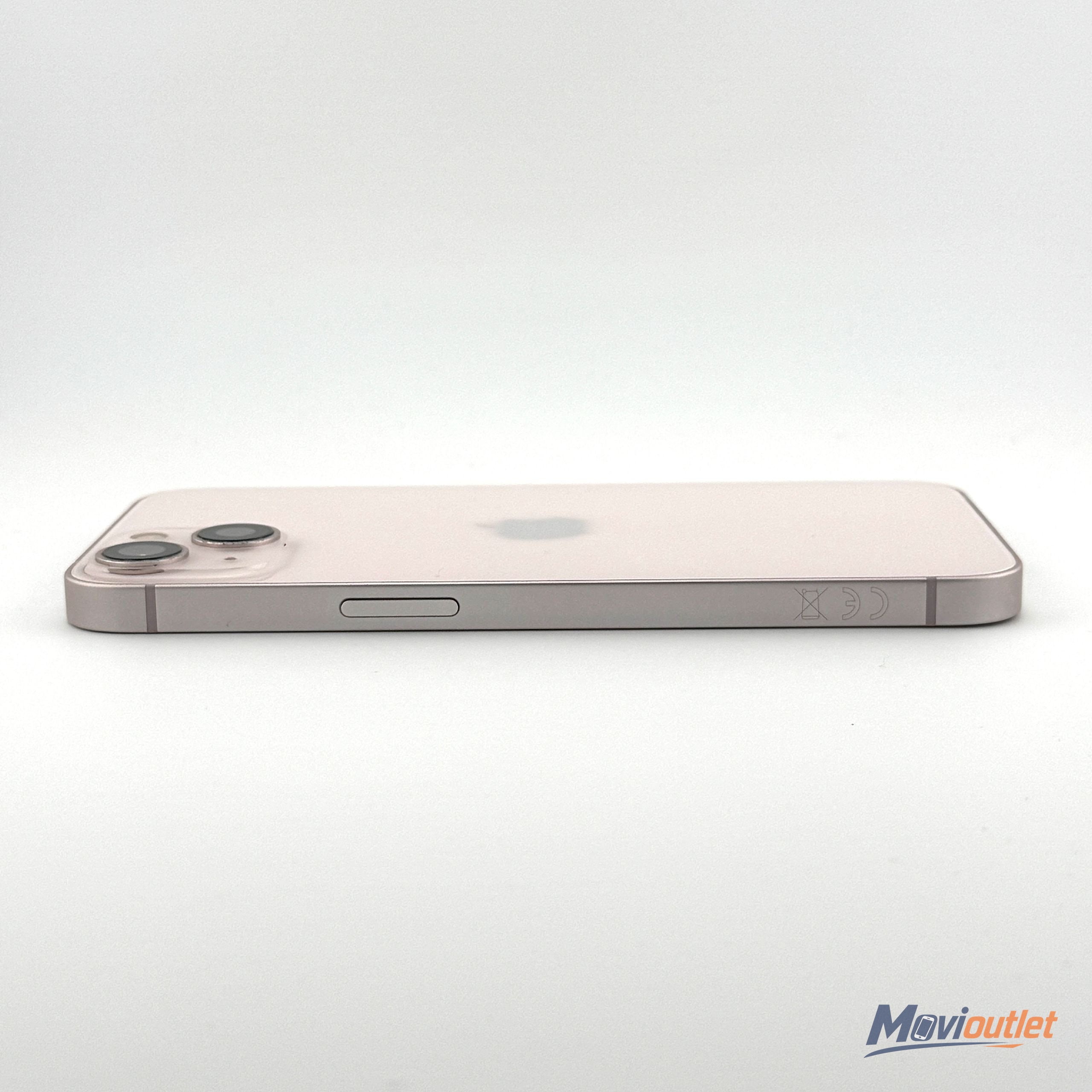 Apple iPhone 13 128GB Rosa grado A reacondicionado — miniatura 7