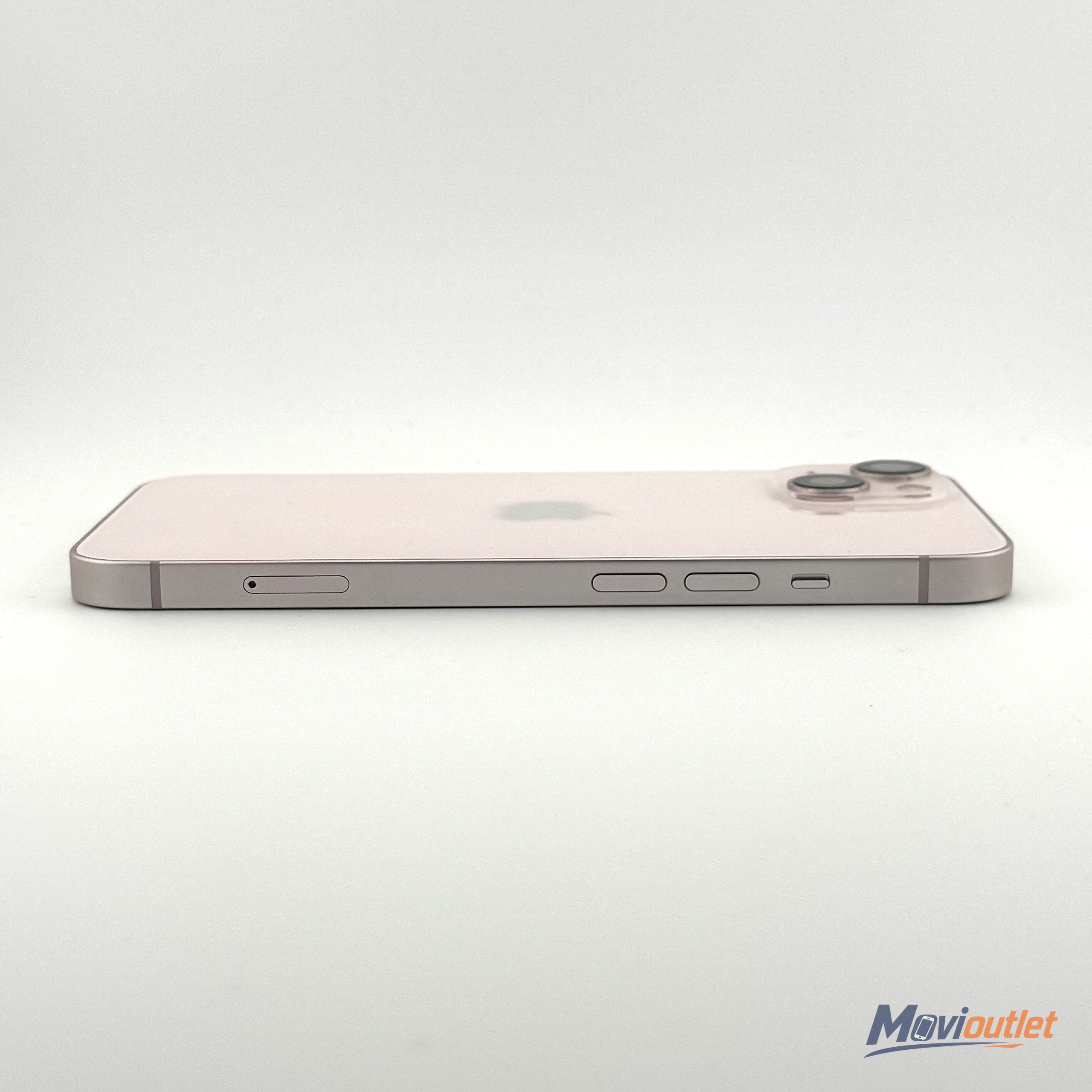 Apple iPhone 13 128GB Rosa grado A reacondicionado — miniatura 8